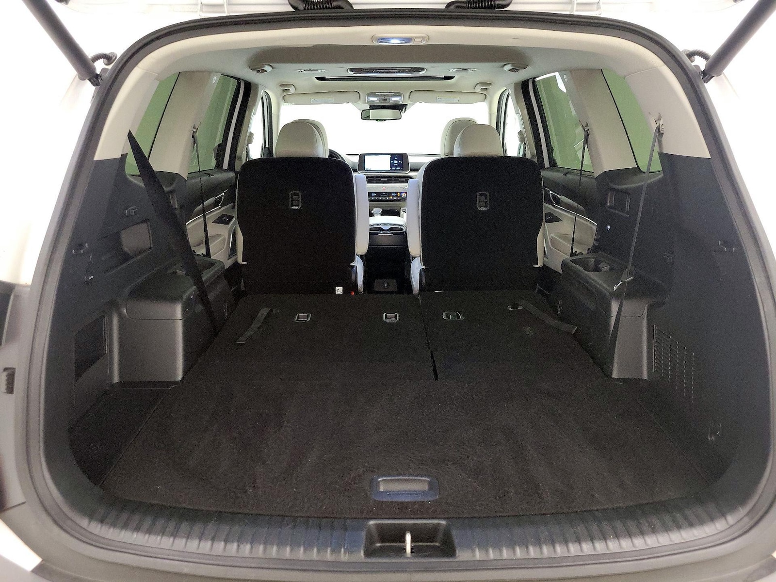 2022 Kia Telluride EX - Photo 25