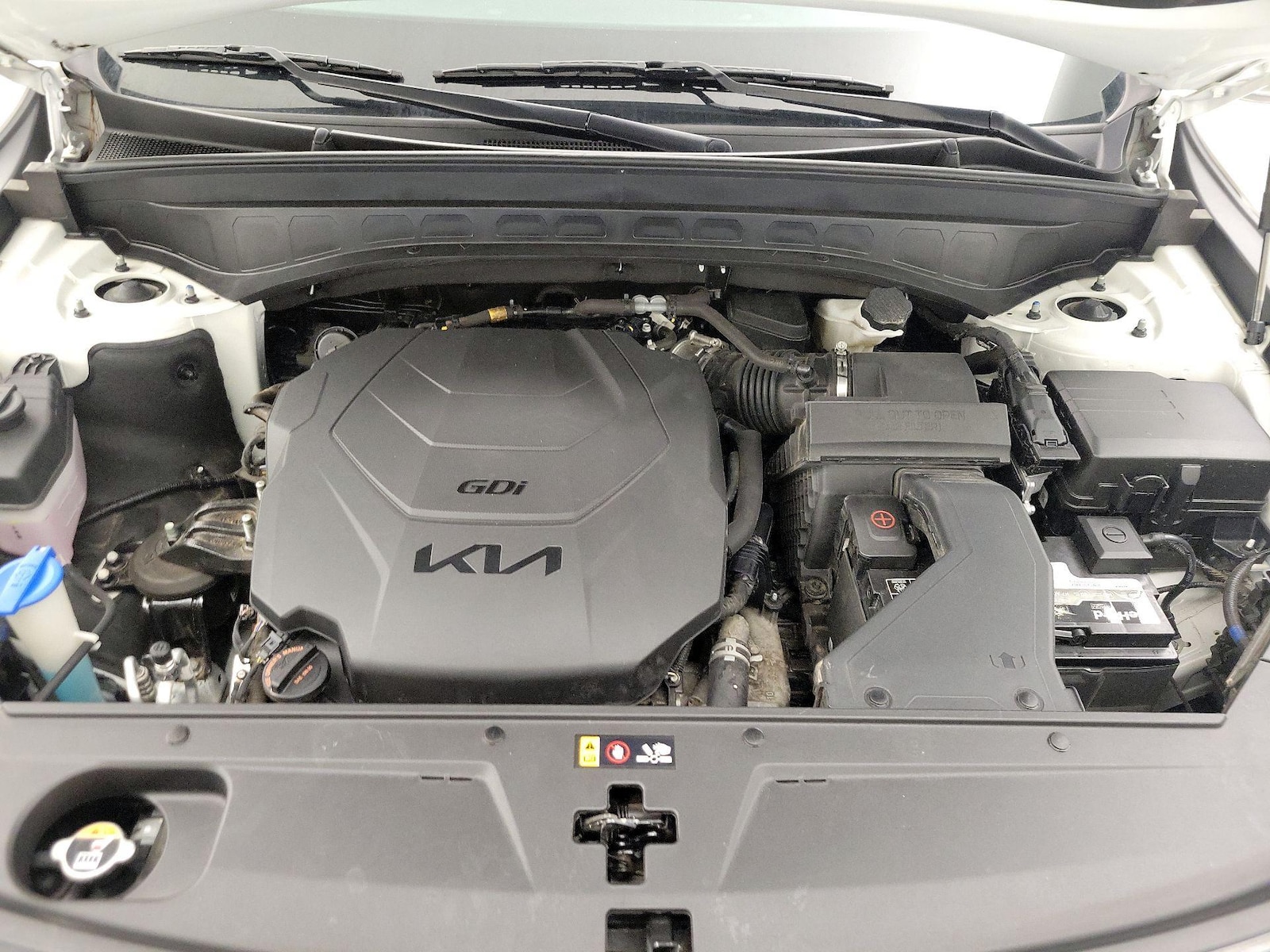 2022 Kia Telluride EX - Photo 26