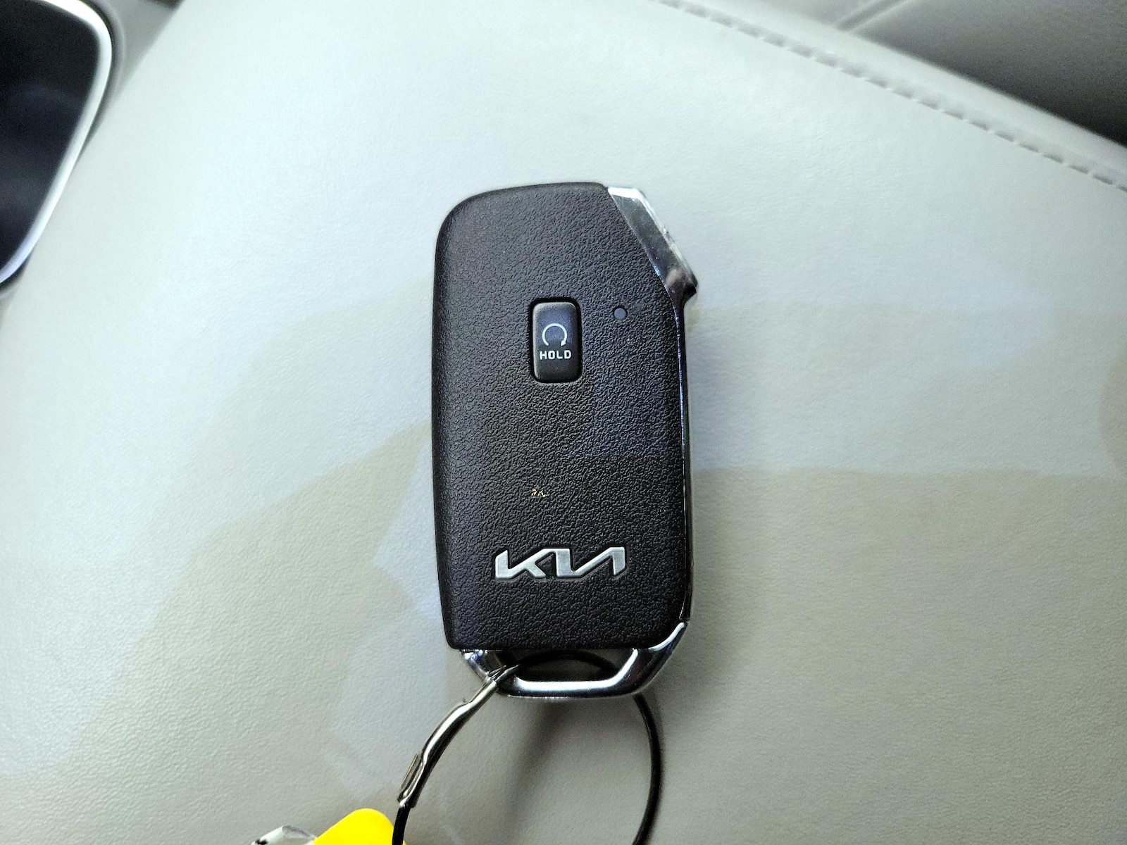 2022 Kia Telluride EX - Photo 27