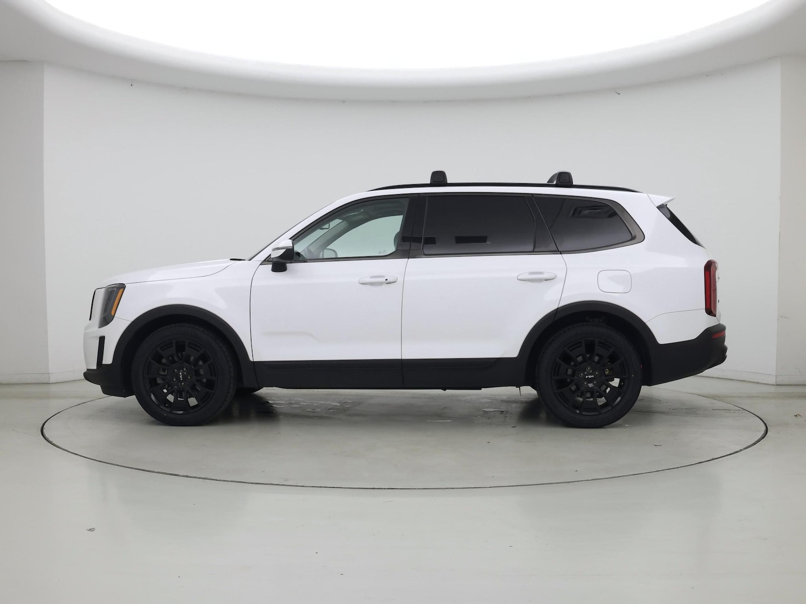 2022 Kia Telluride EX - Photo 4