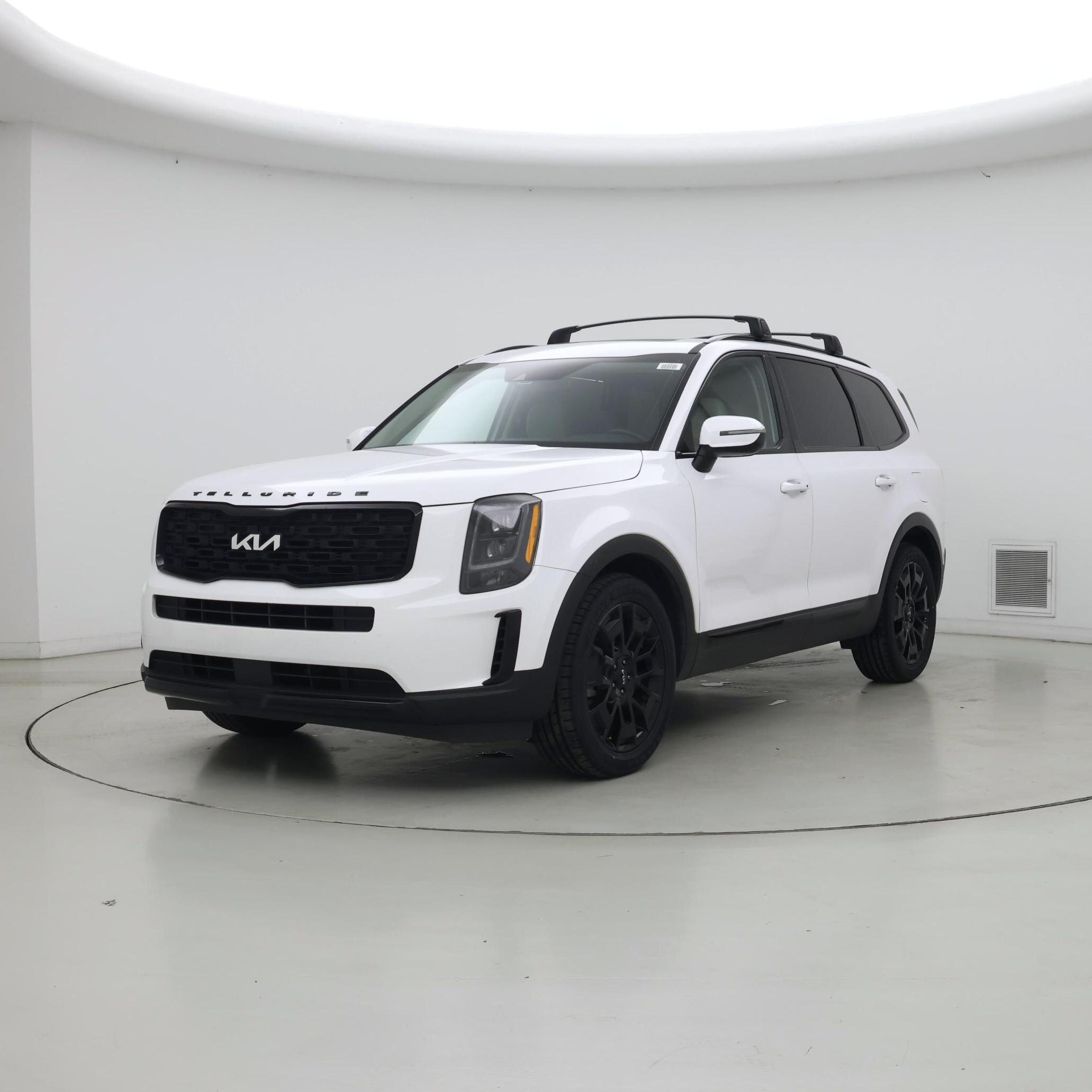 Thumbnail: 2022 Kia Telluride - 4