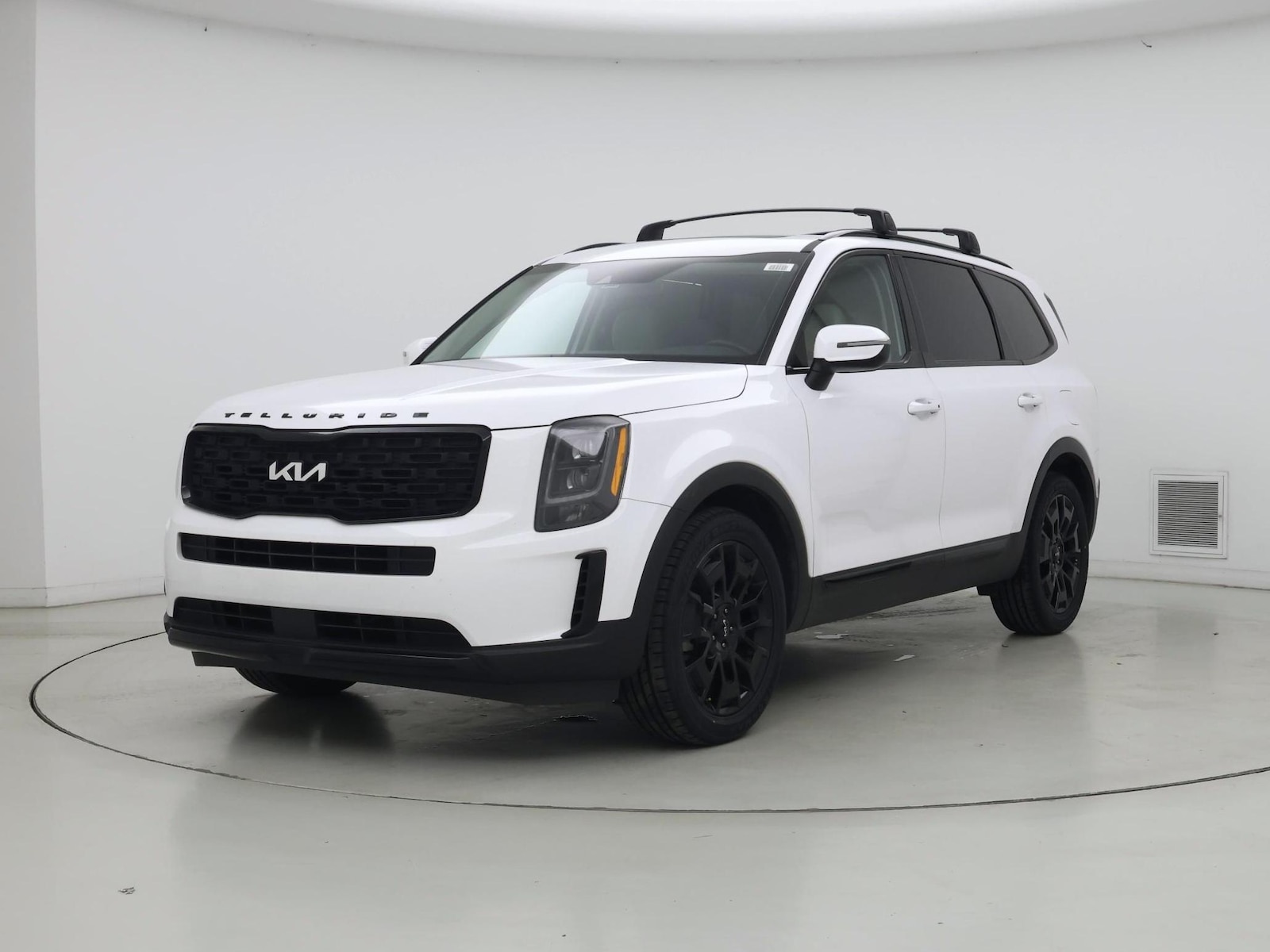 2022 Kia Telluride EX - Photo 5