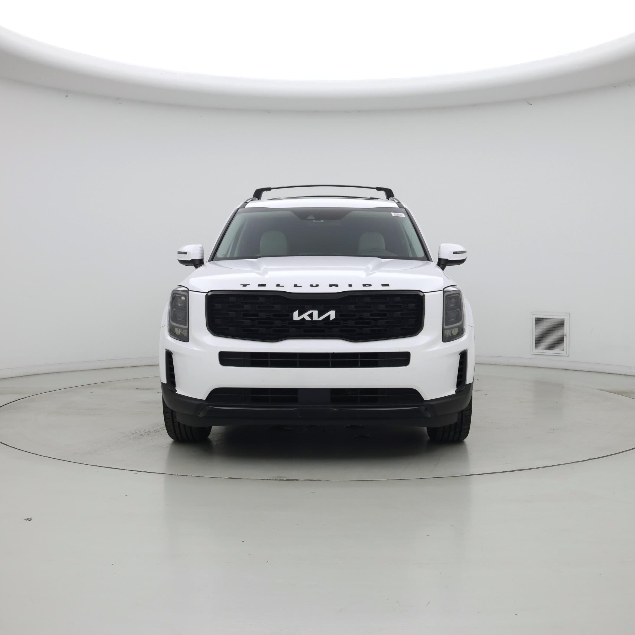 Thumbnail: 2022 Kia Telluride - 5