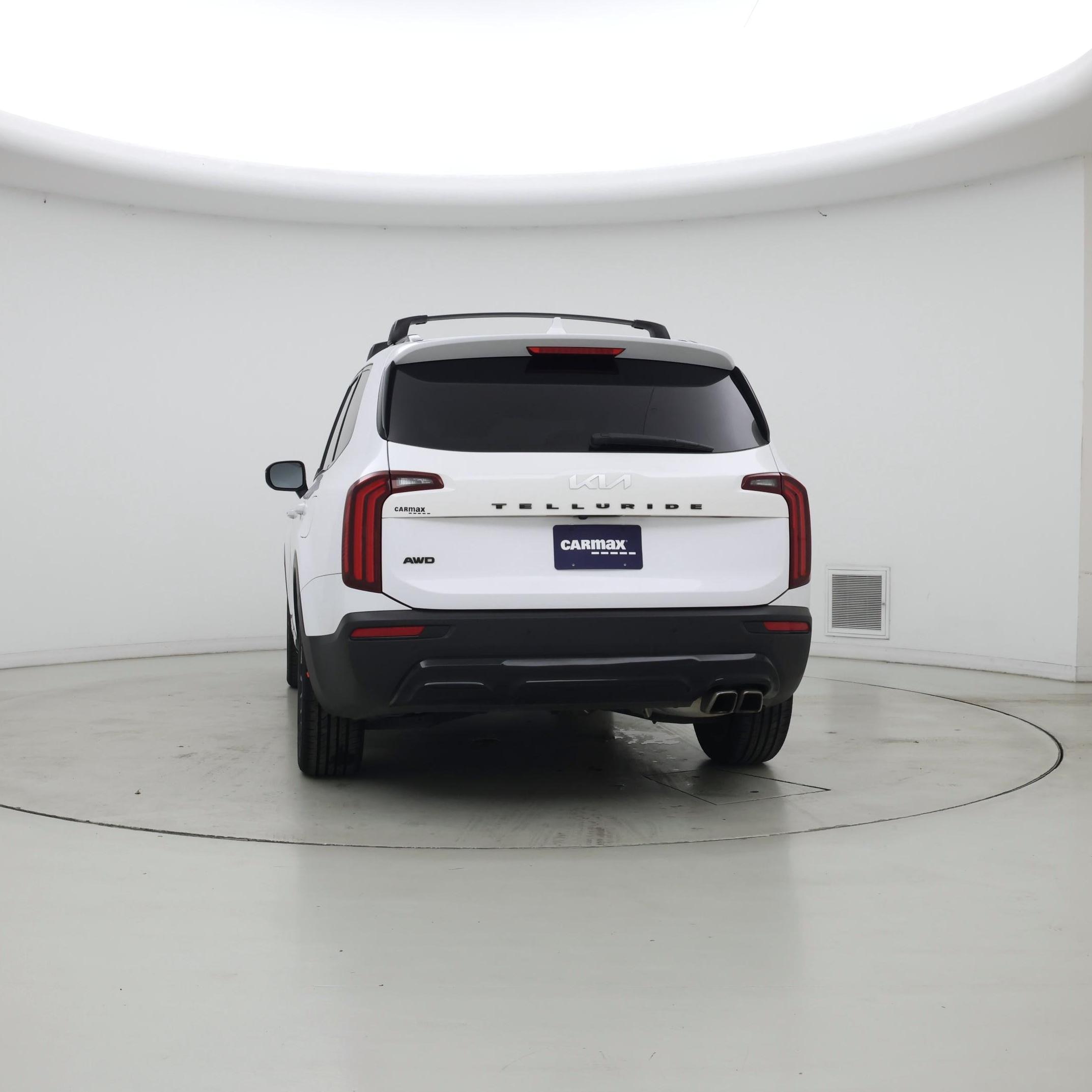 Thumbnail: 2022 Kia Telluride - 6