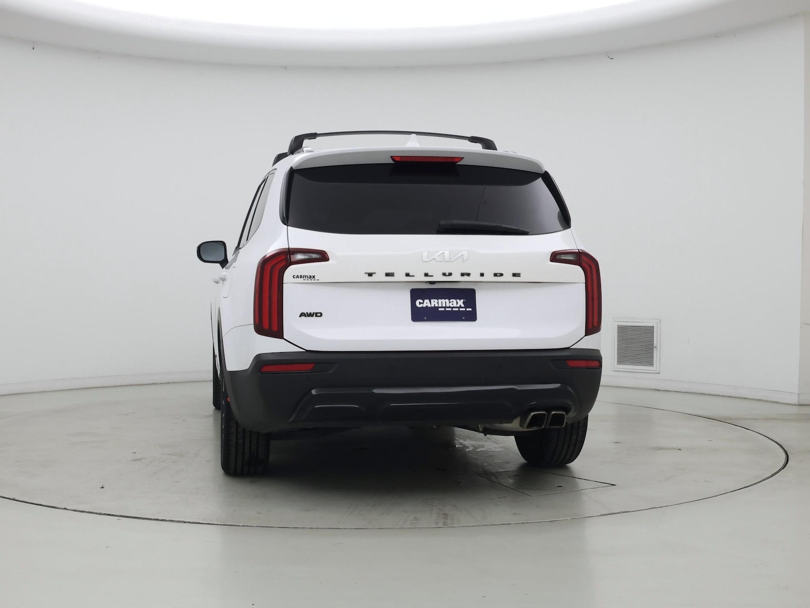 2022 Kia Telluride EX - Photo 7
