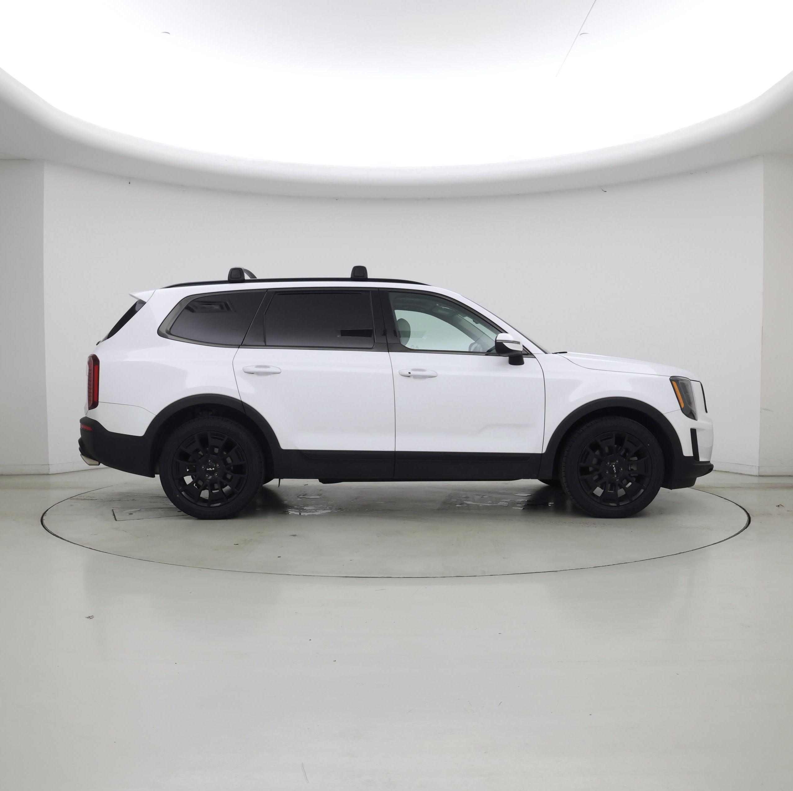 Thumbnail: 2022 Kia Telluride - 7