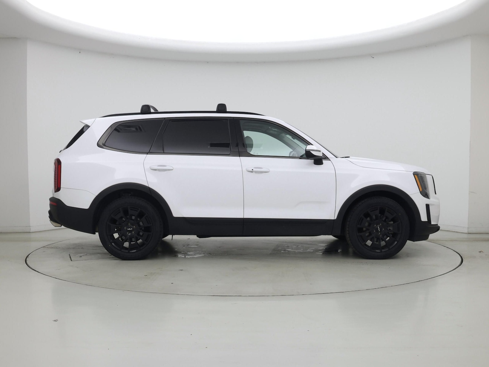 2022 Kia Telluride EX - Photo 8