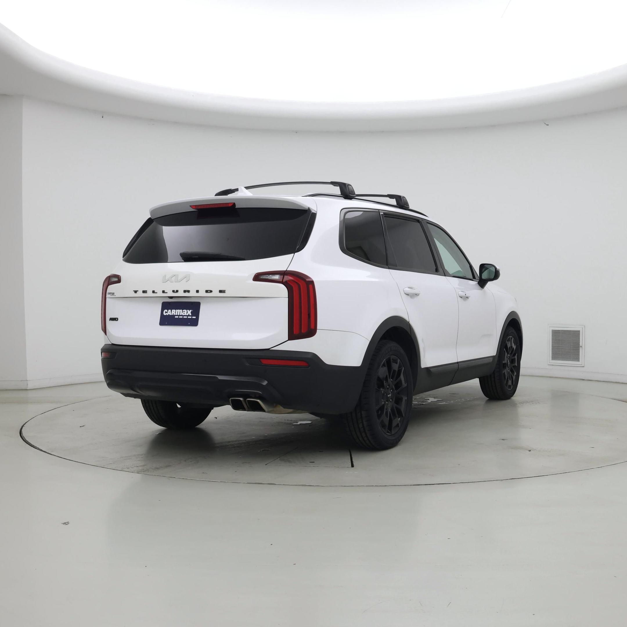 Thumbnail: 2022 Kia Telluride - 8