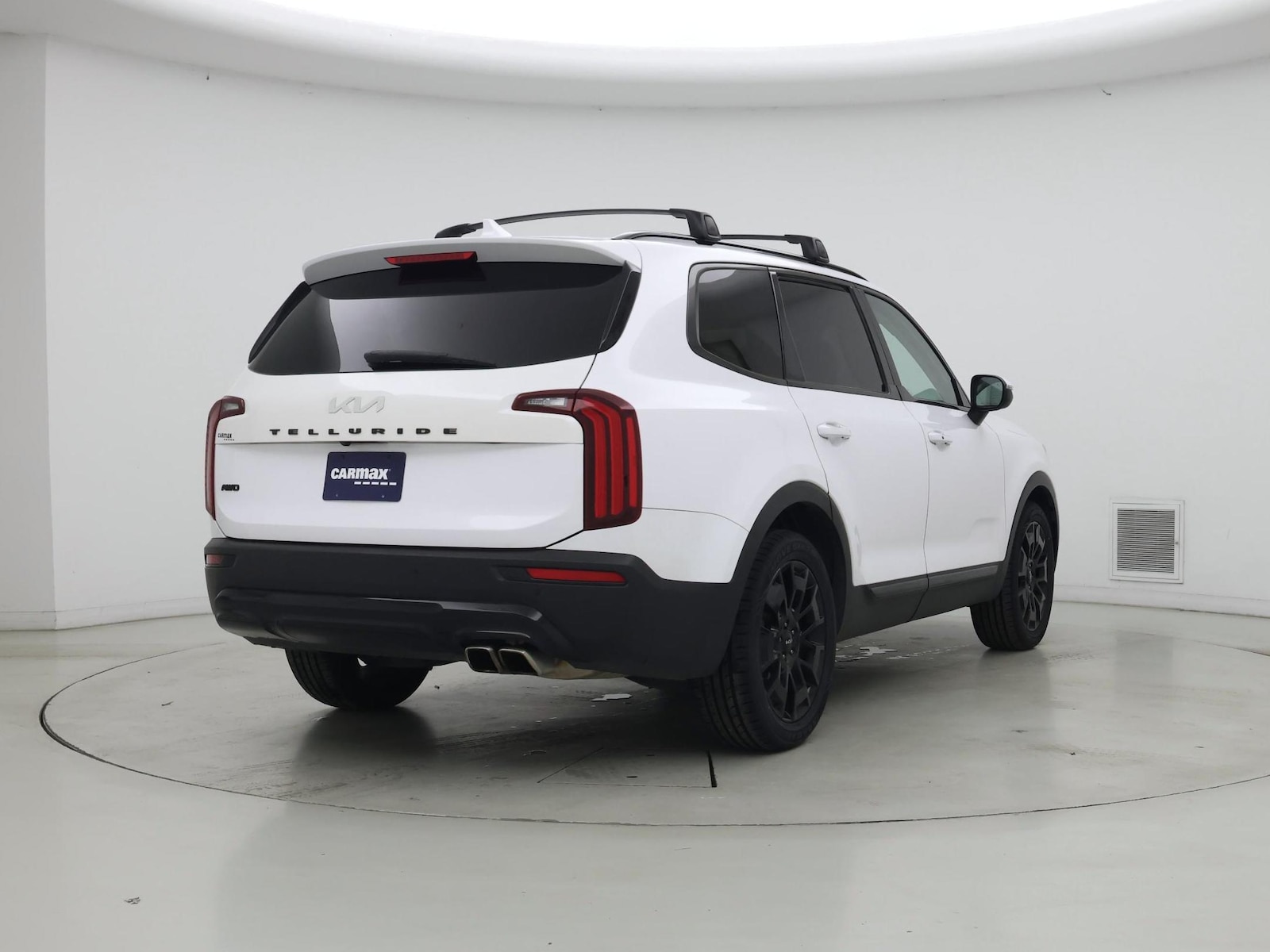 2022 Kia Telluride EX - Photo 9
