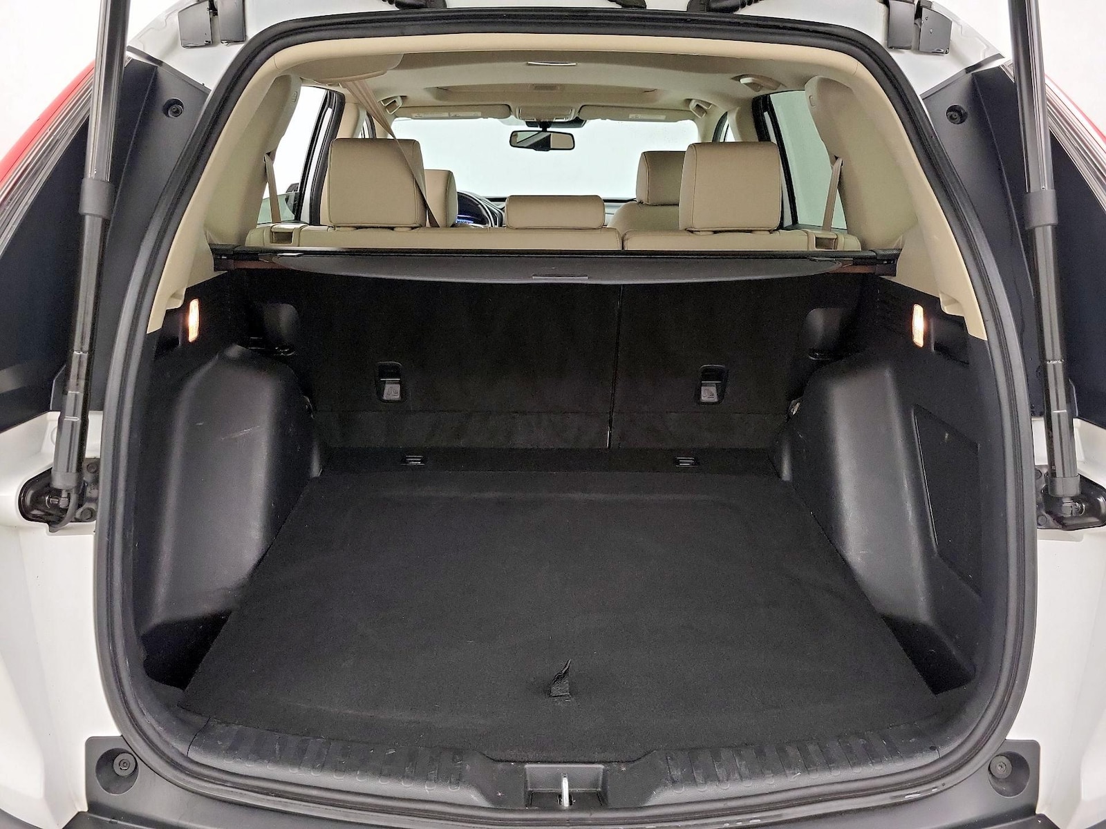 2022 Honda CR-V Touring - Photo 23
