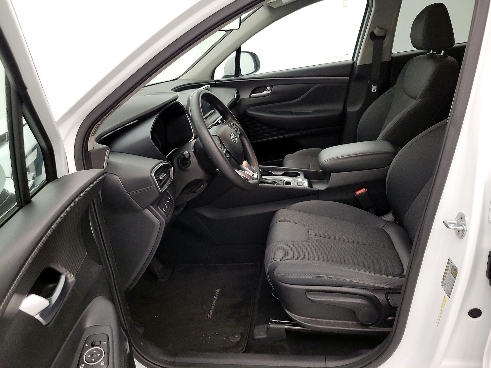 Side Airbags