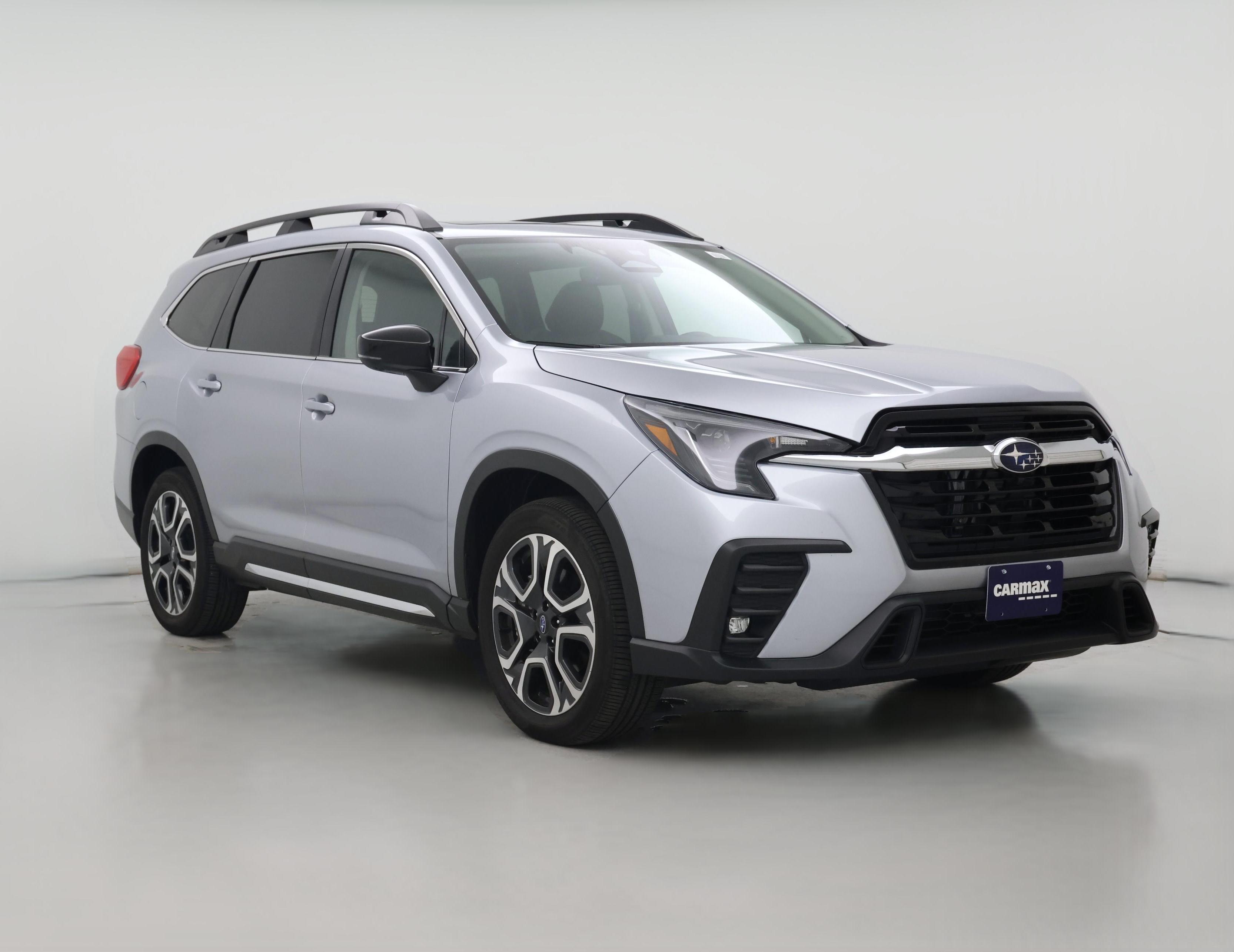 Thumbnail: 2024 Subaru Ascent - 1