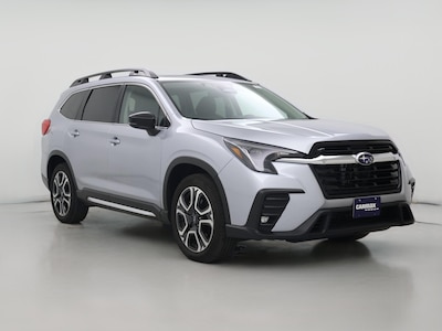 2024 Subaru Ascent Limited