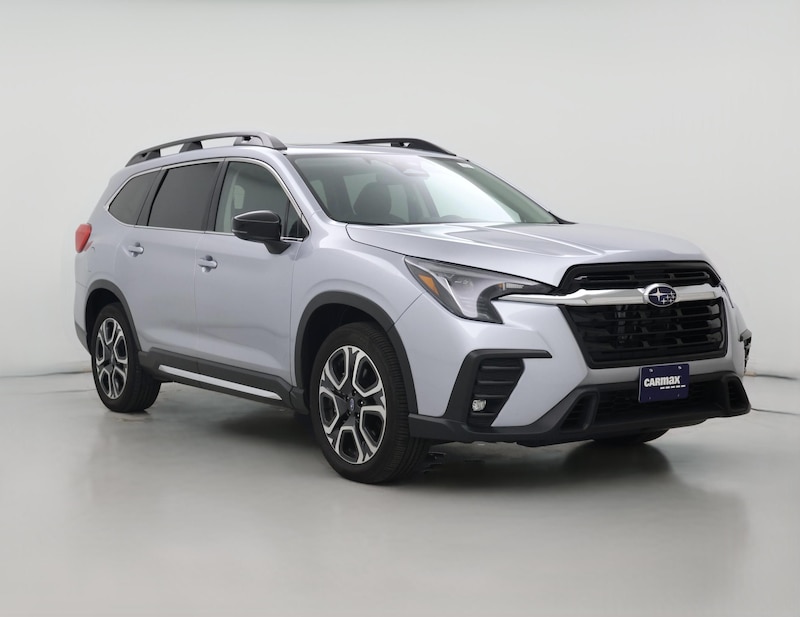 2024 Subaru Ascent Limited