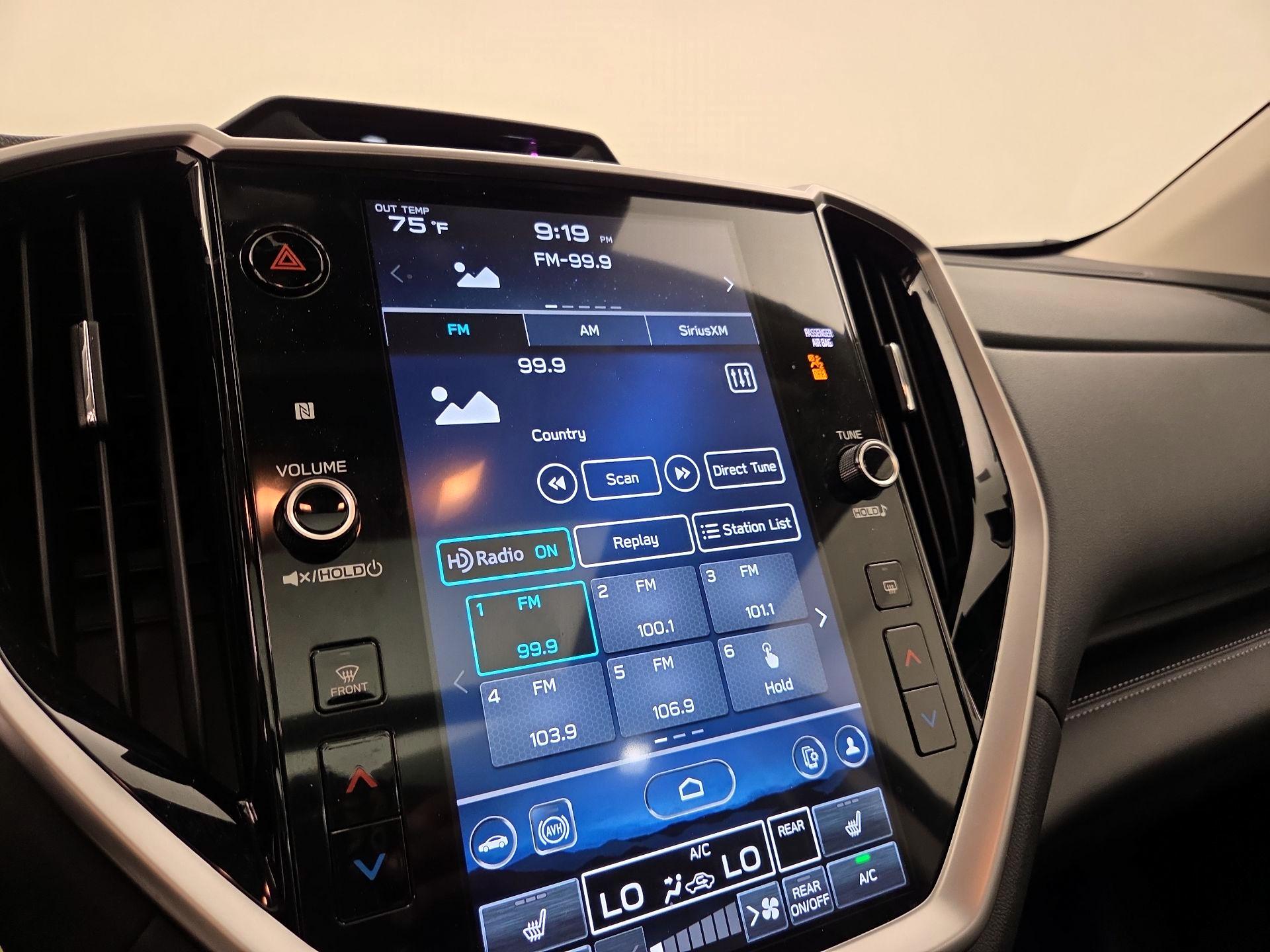 Thumbnail: 2024 Subaru Ascent - 16