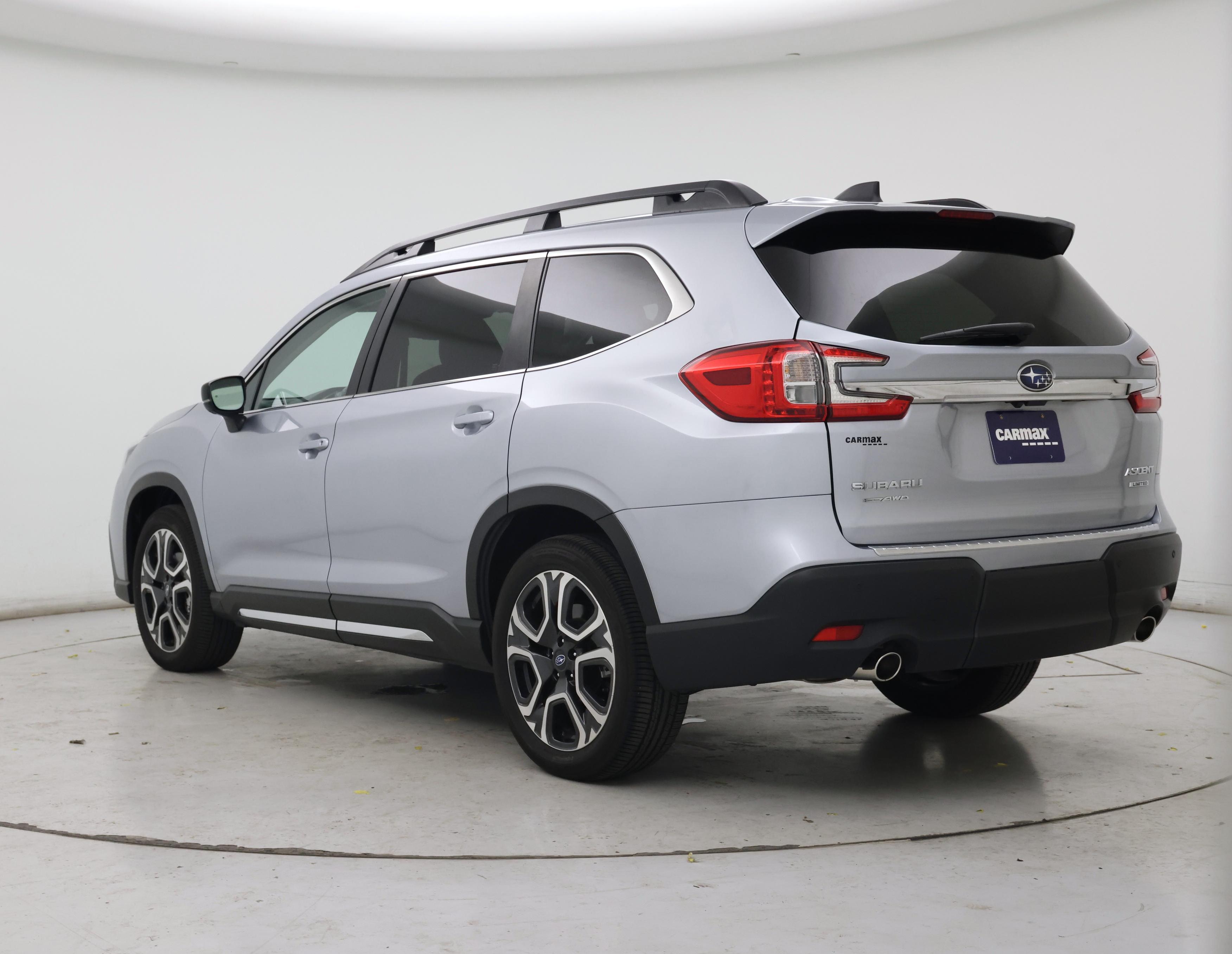 Thumbnail: 2024 Subaru Ascent - 2