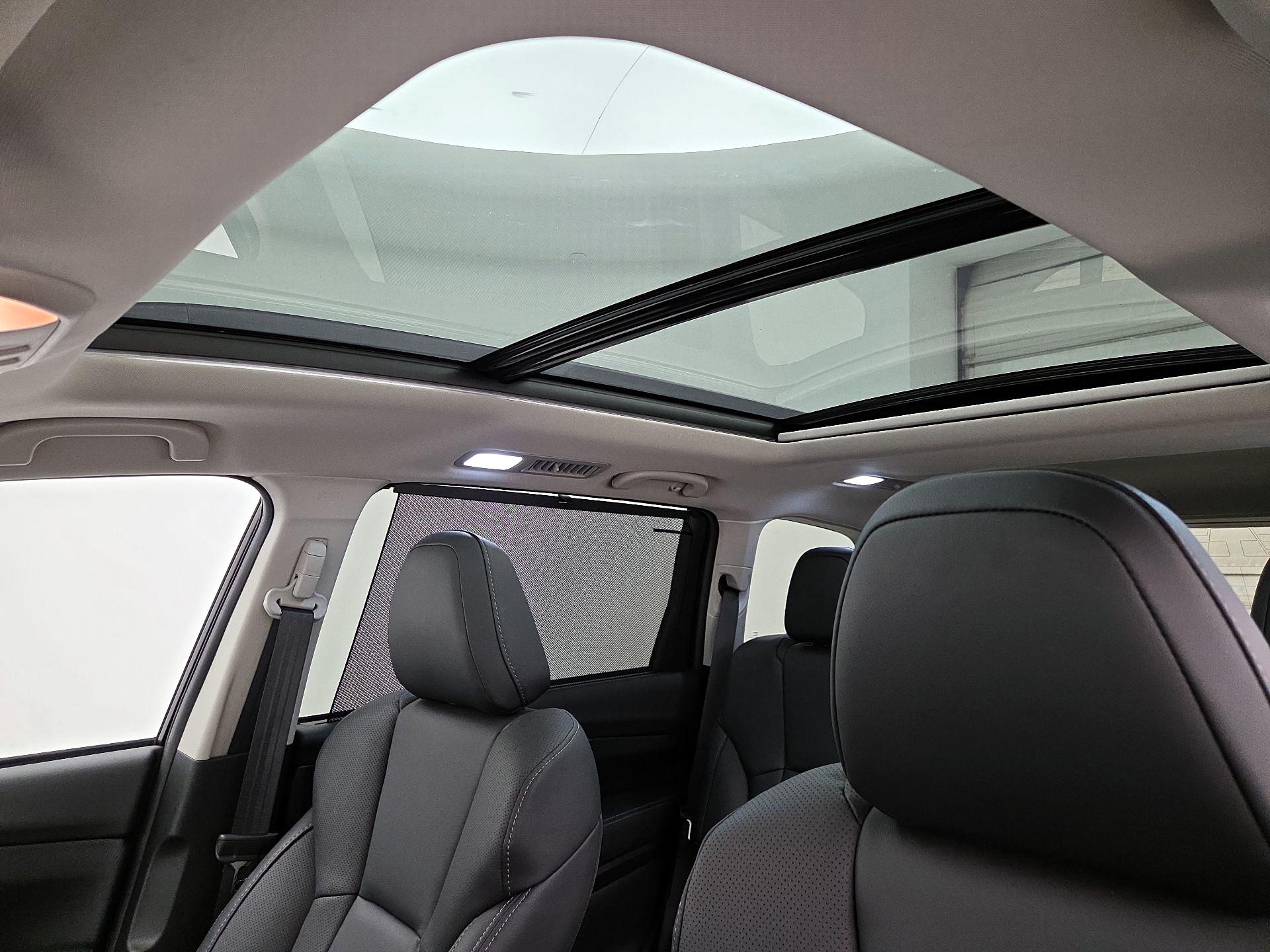 Thumbnail: 2024 Subaru Ascent - 20
