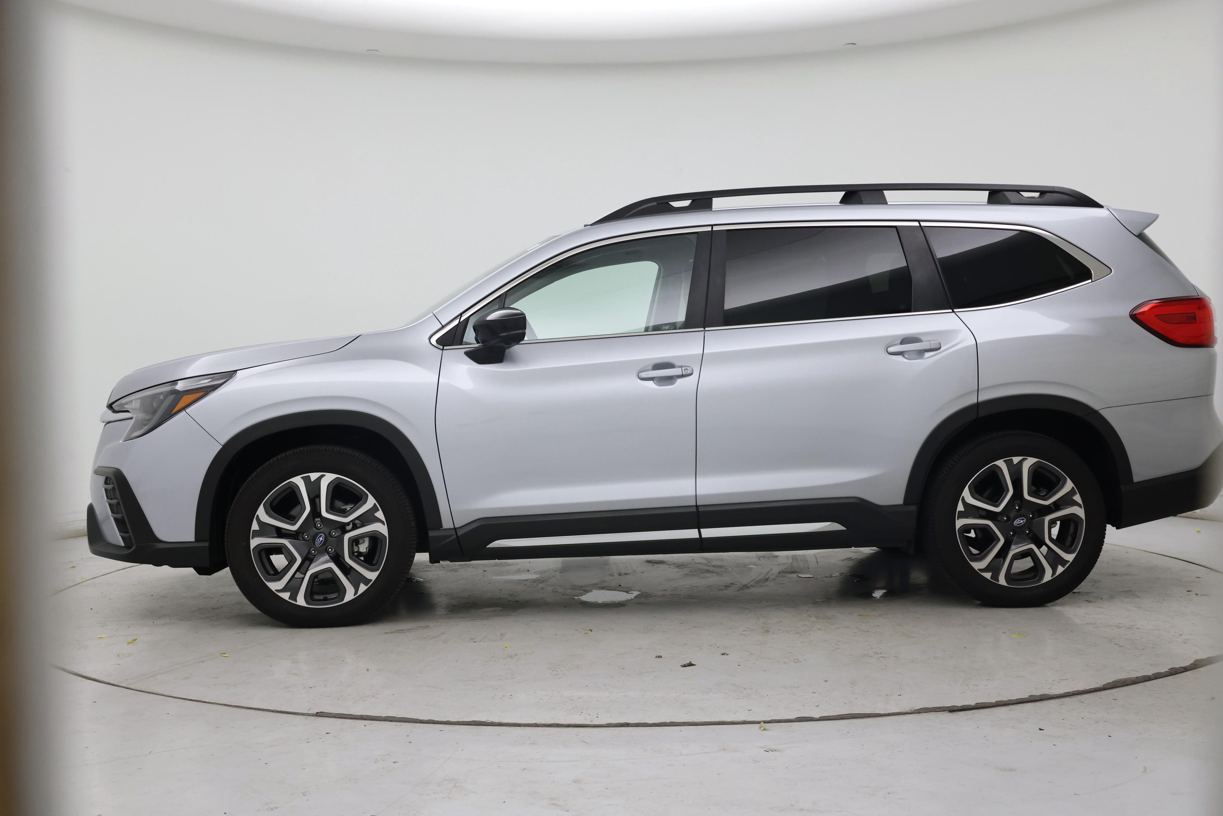 Thumbnail: 2024 Subaru Ascent - 3