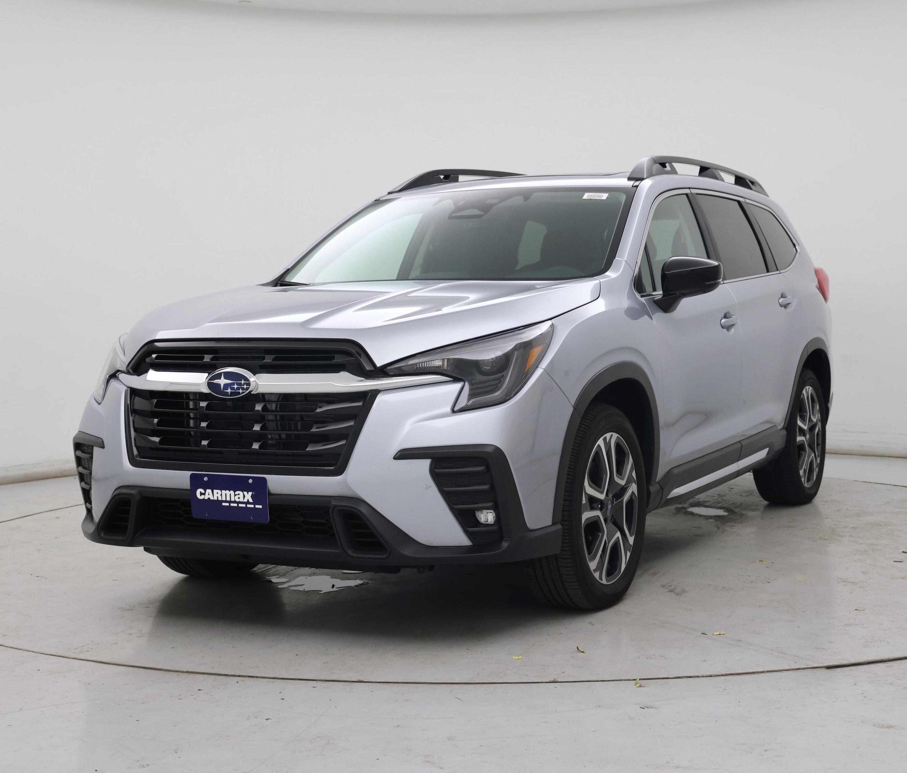 Thumbnail: 2024 Subaru Ascent - 4