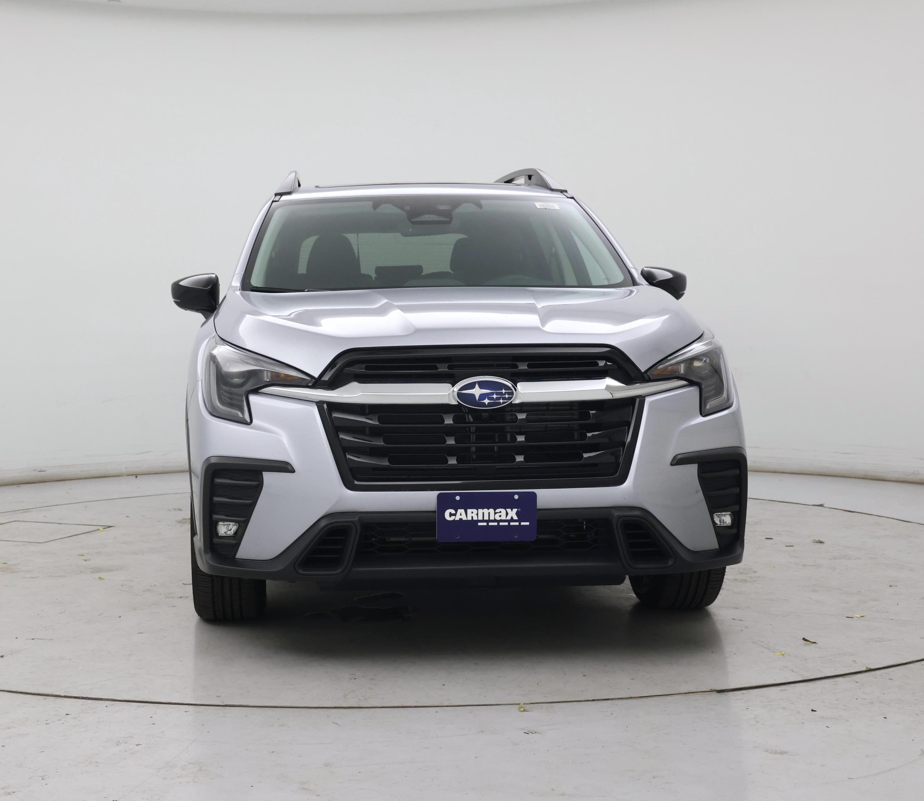 Thumbnail: 2024 Subaru Ascent - 5