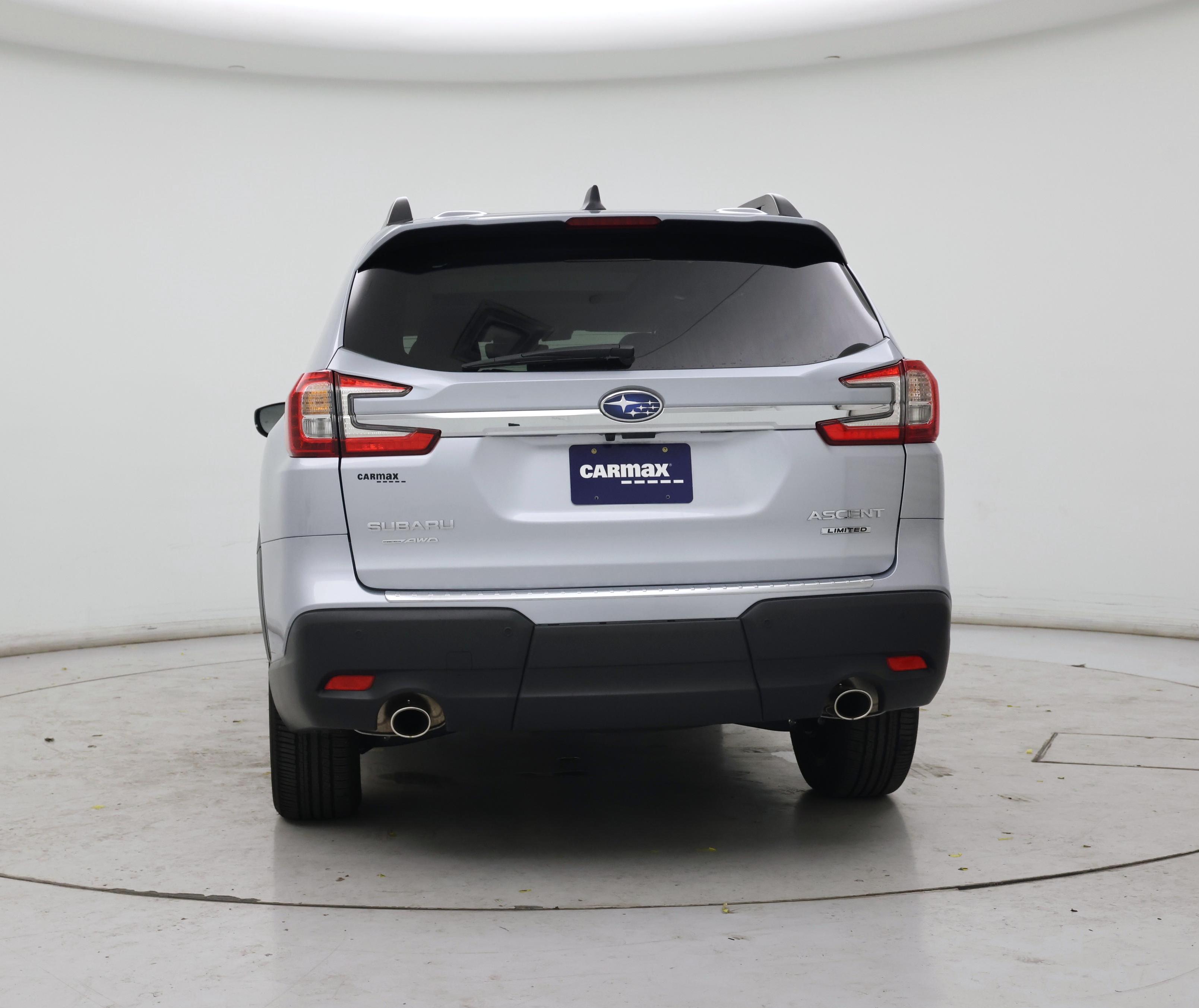 Thumbnail: 2024 Subaru Ascent - 6