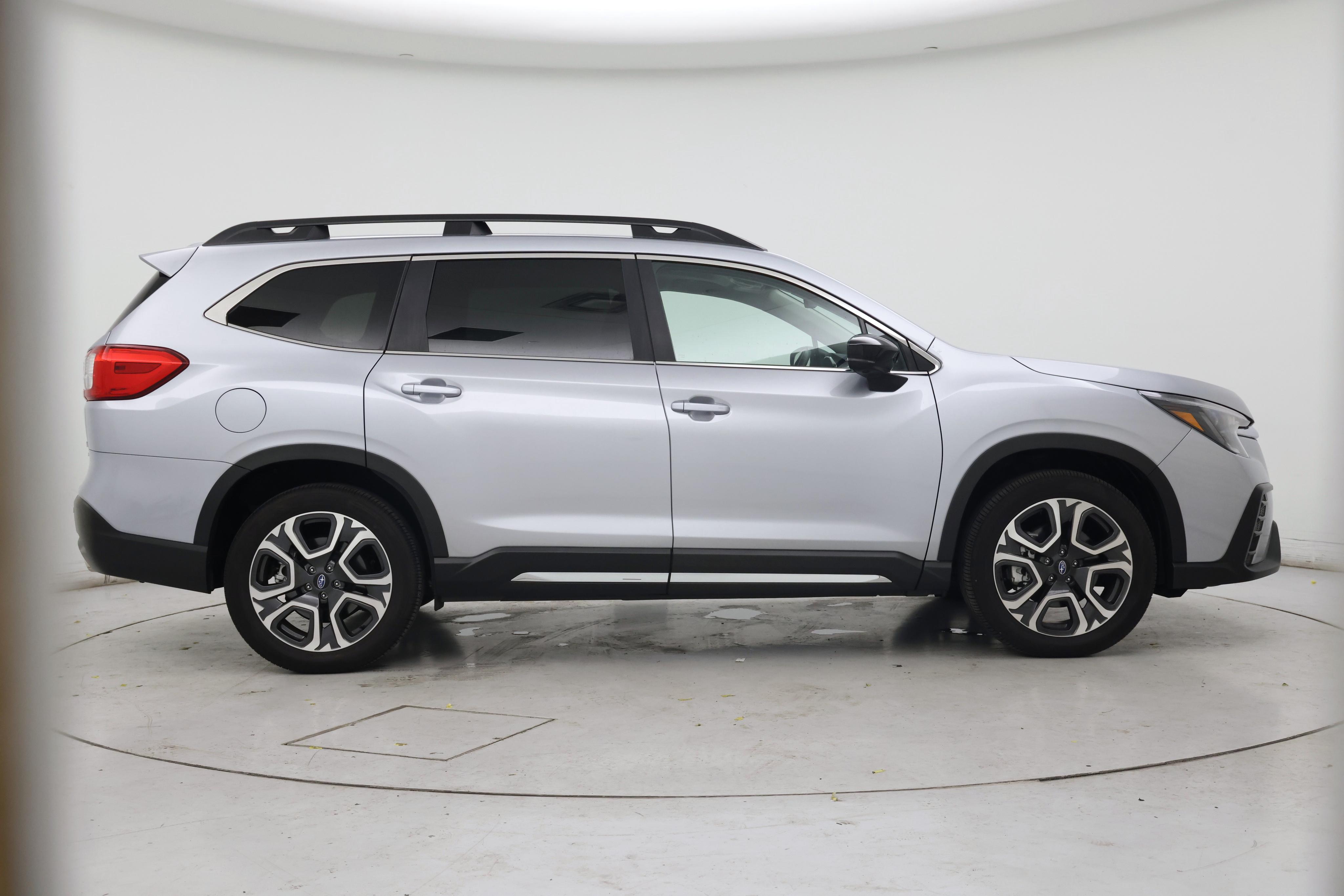 Thumbnail: 2024 Subaru Ascent - 7