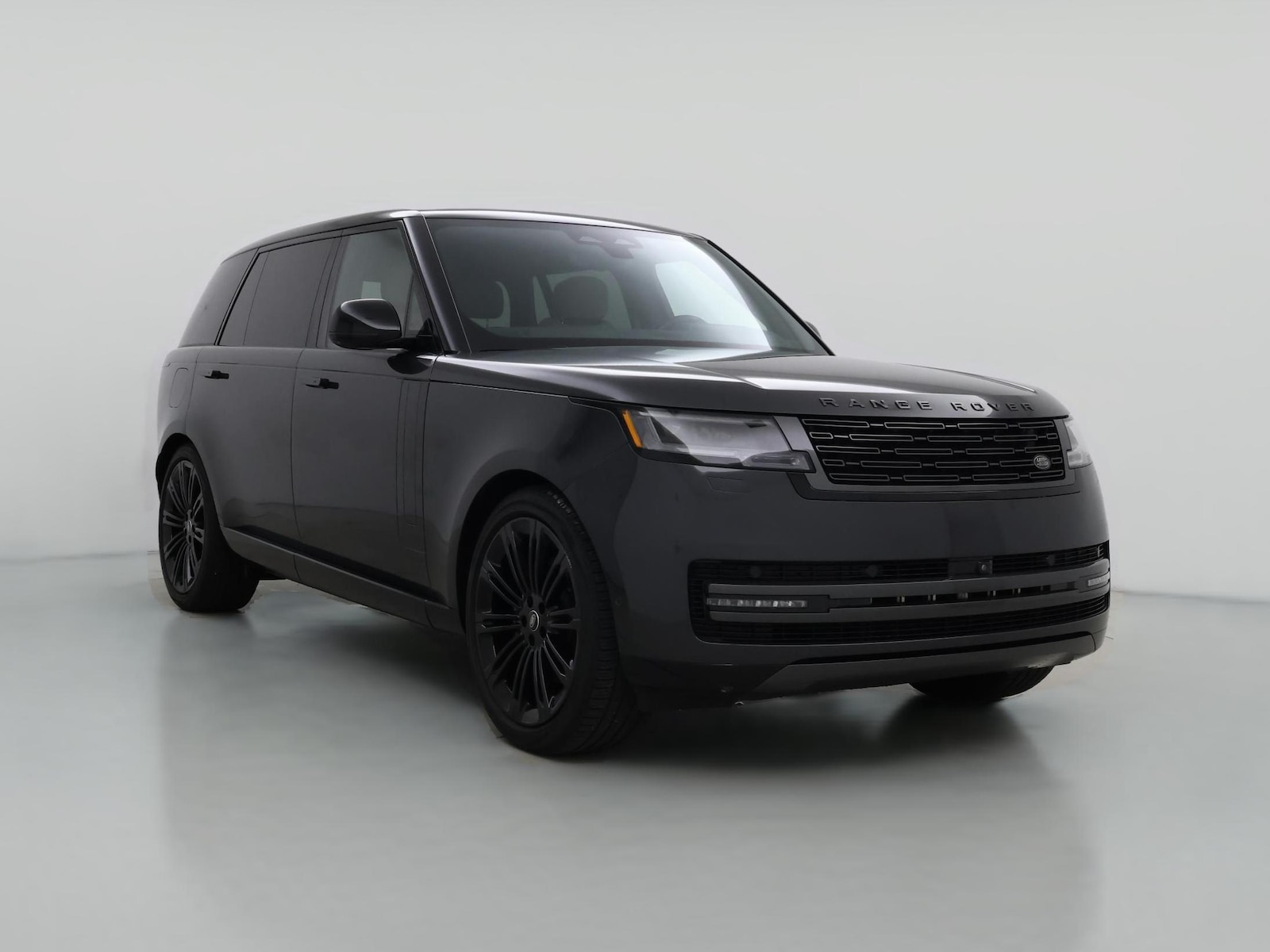 2024 Land Rover Range Rover