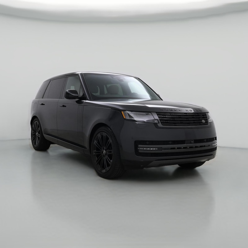 2024 Land Rover Range Rover SE LWB