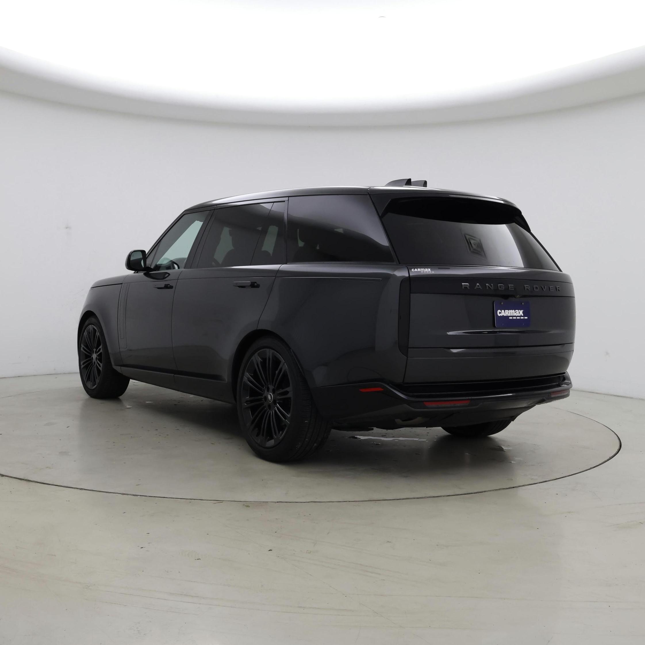 Thumbnail: 2024 Land Rover Range Rover - 2