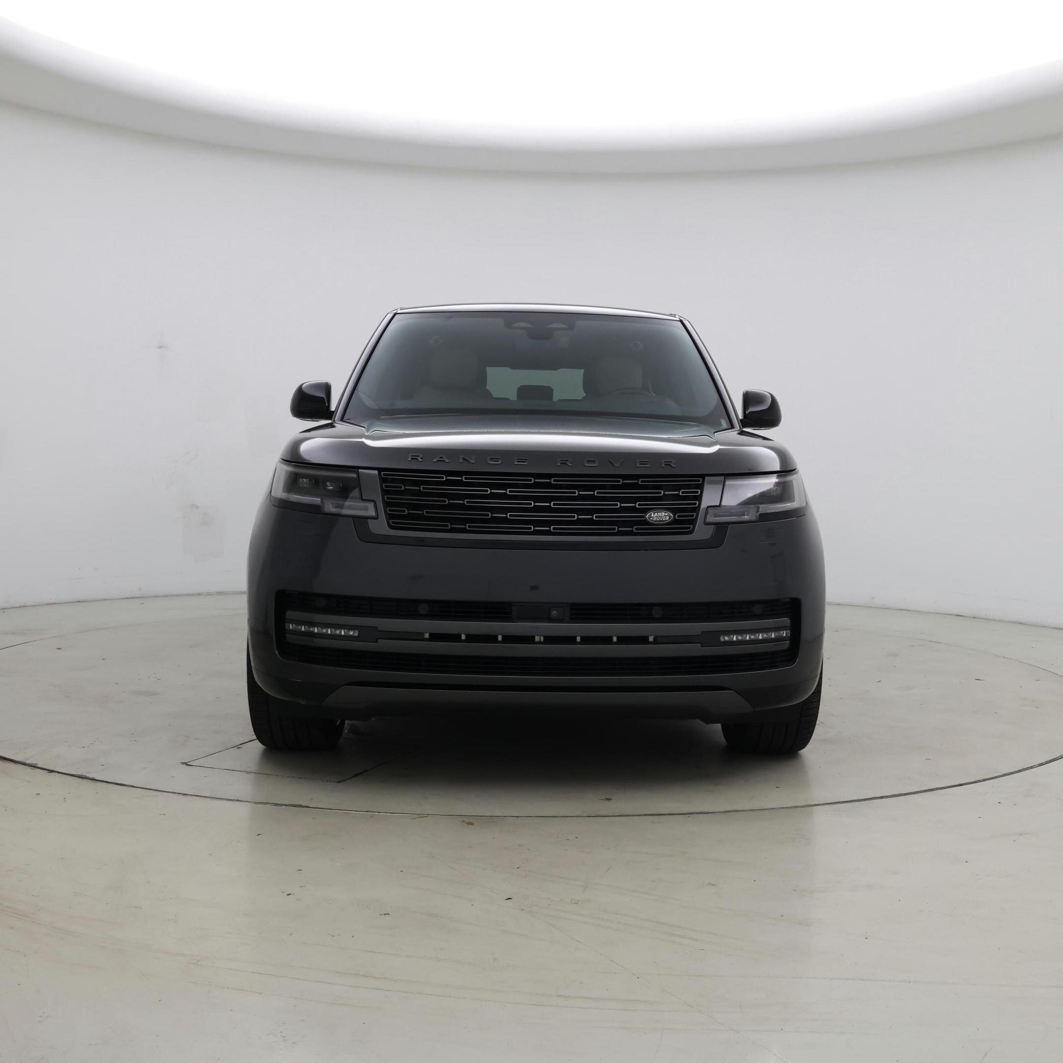 Thumbnail: 2024 Land Rover Range Rover - 5
