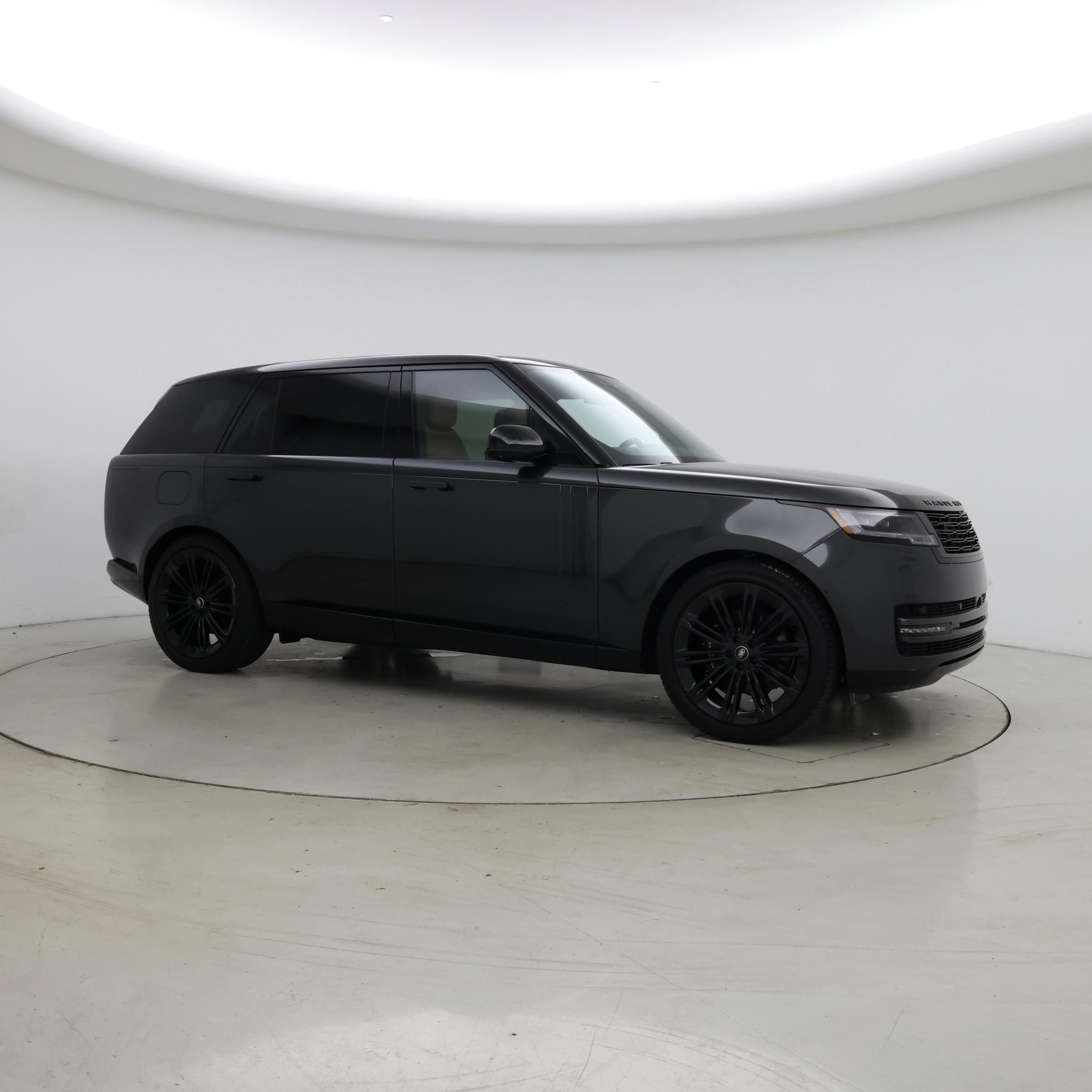 Thumbnail: 2024 Land Rover Range Rover - 7