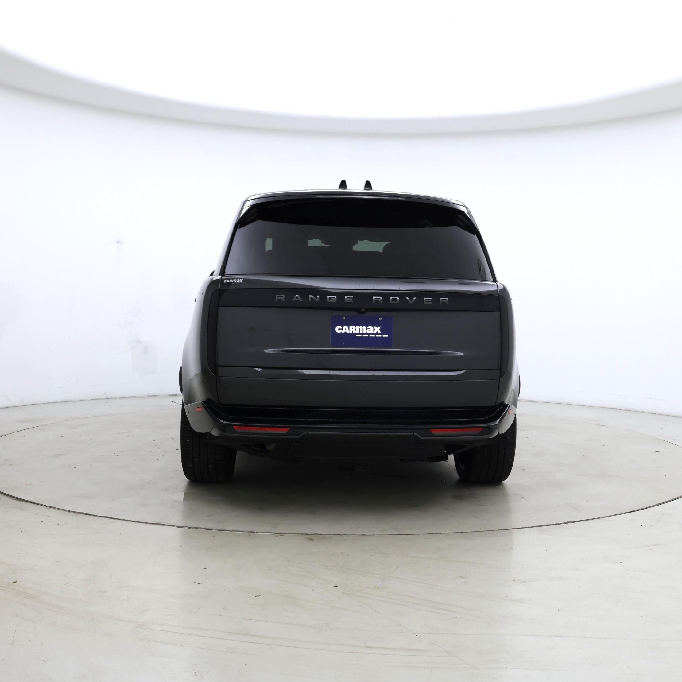 Thumbnail: 2024 Land Rover Range Rover - 8
