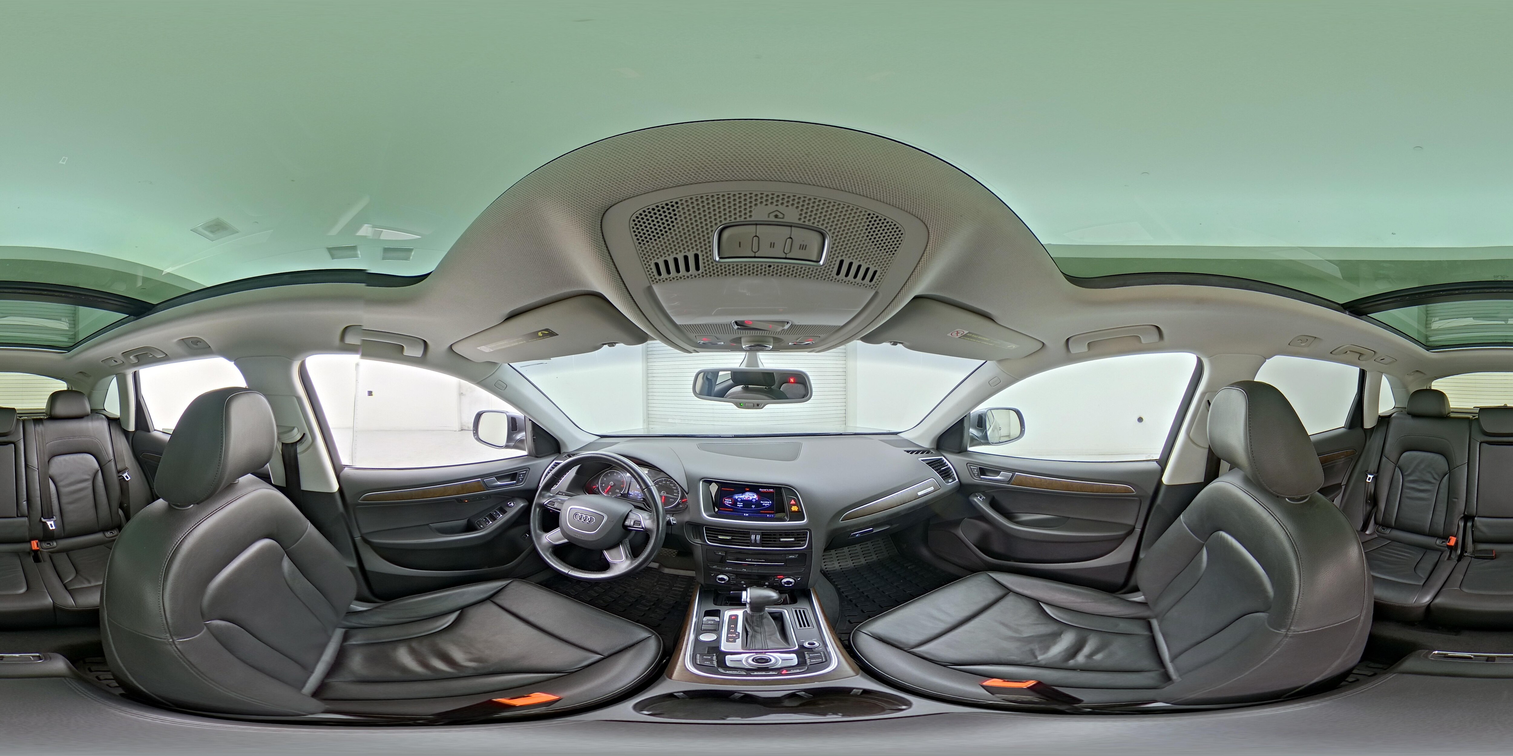 2015 Audi Q5 Premium Plus - Photo 26