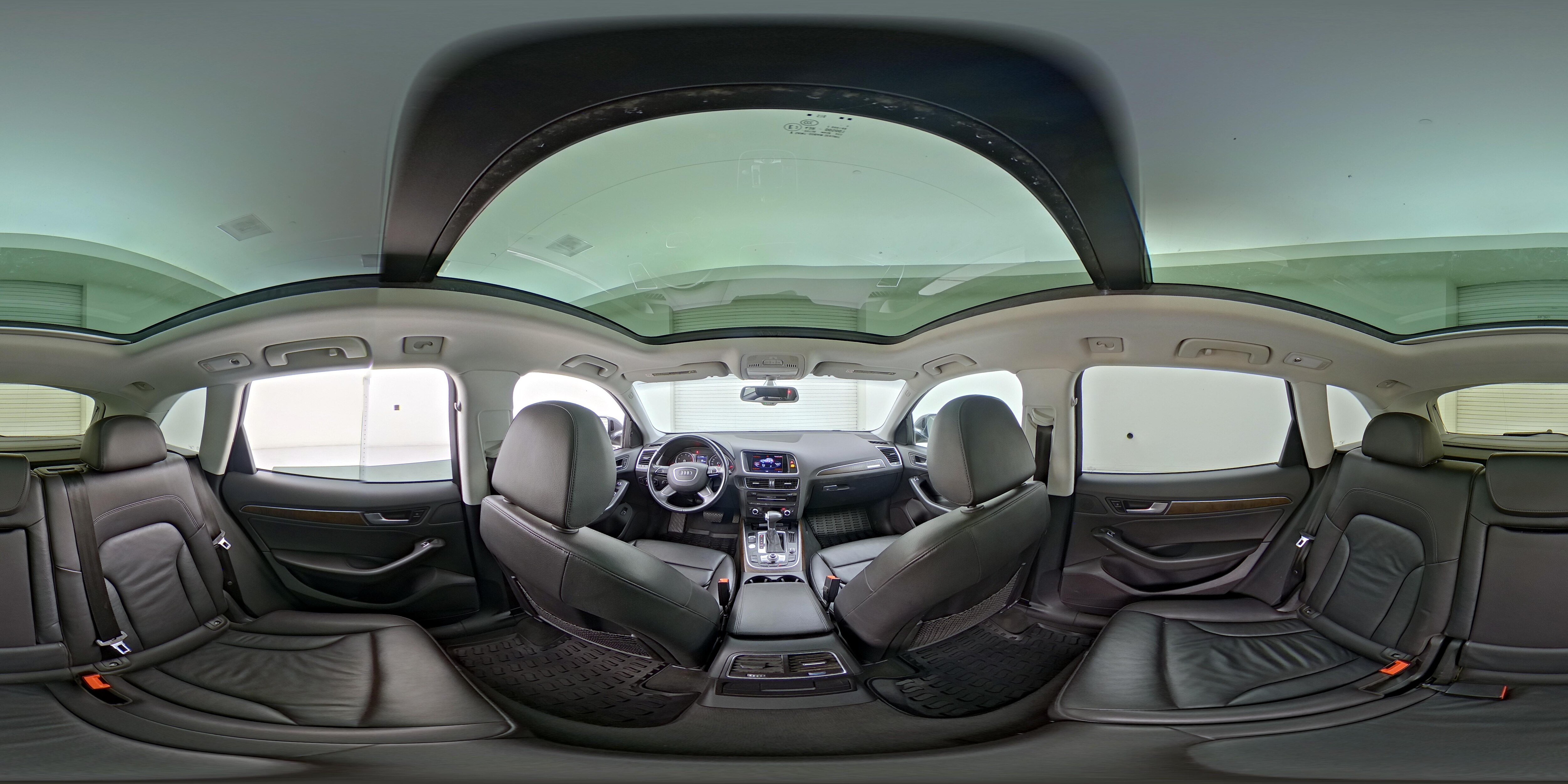 2015 Audi Q5 Premium Plus - Photo 27