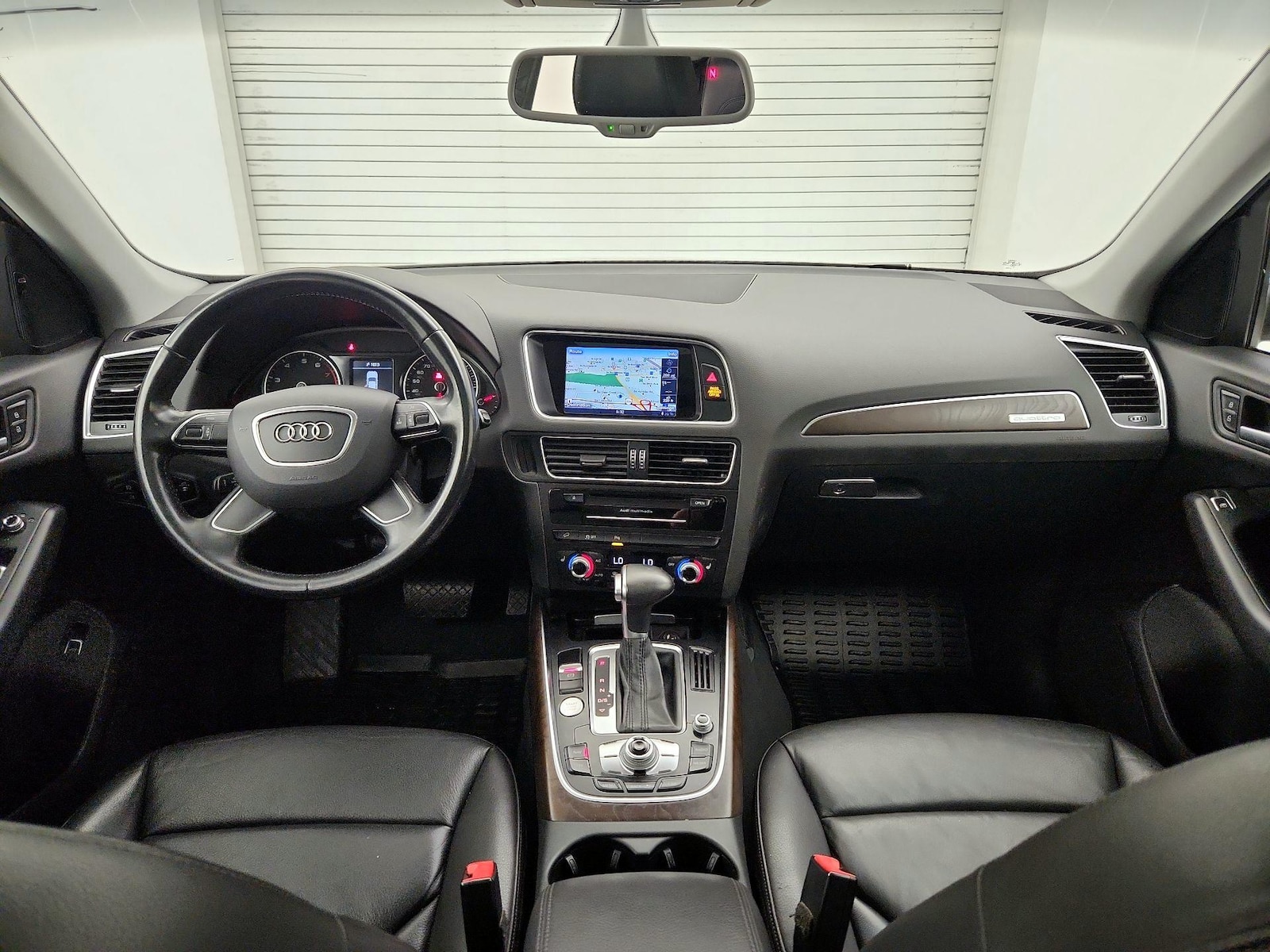2015 Audi Q5 Premium Plus - Photo 10