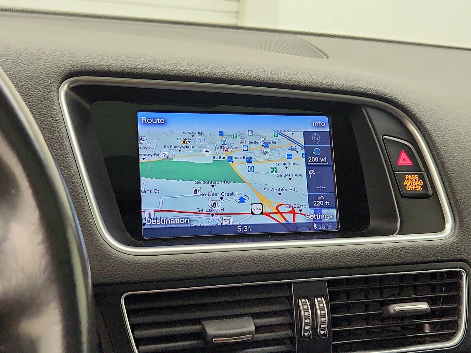 2015 Audi Q5 Premium Plus - Photo 15
