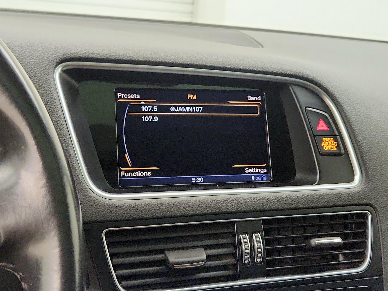 2015 Audi Q5 Premium Plus - Photo 17