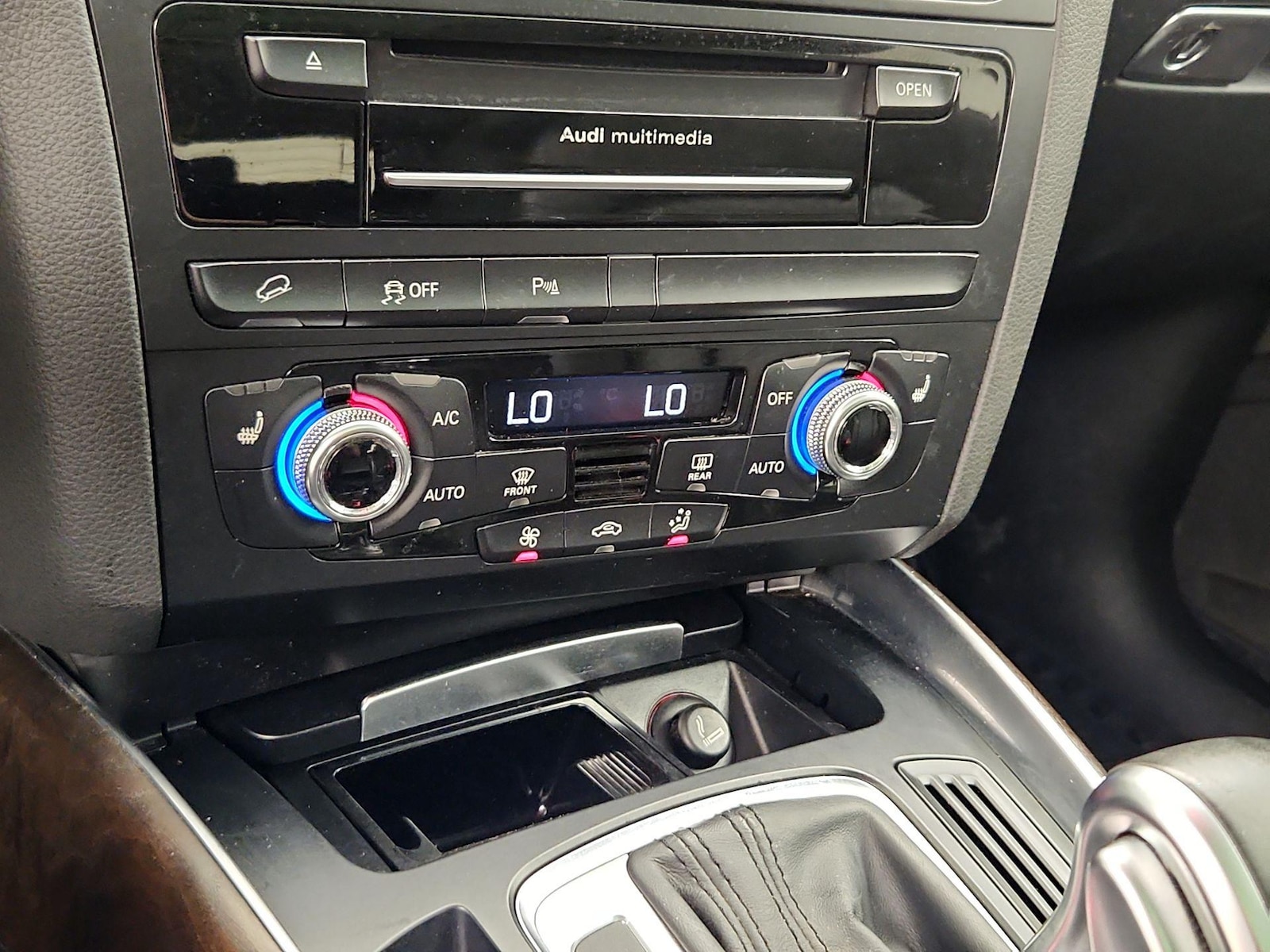 2015 Audi Q5 Premium Plus - Photo 18