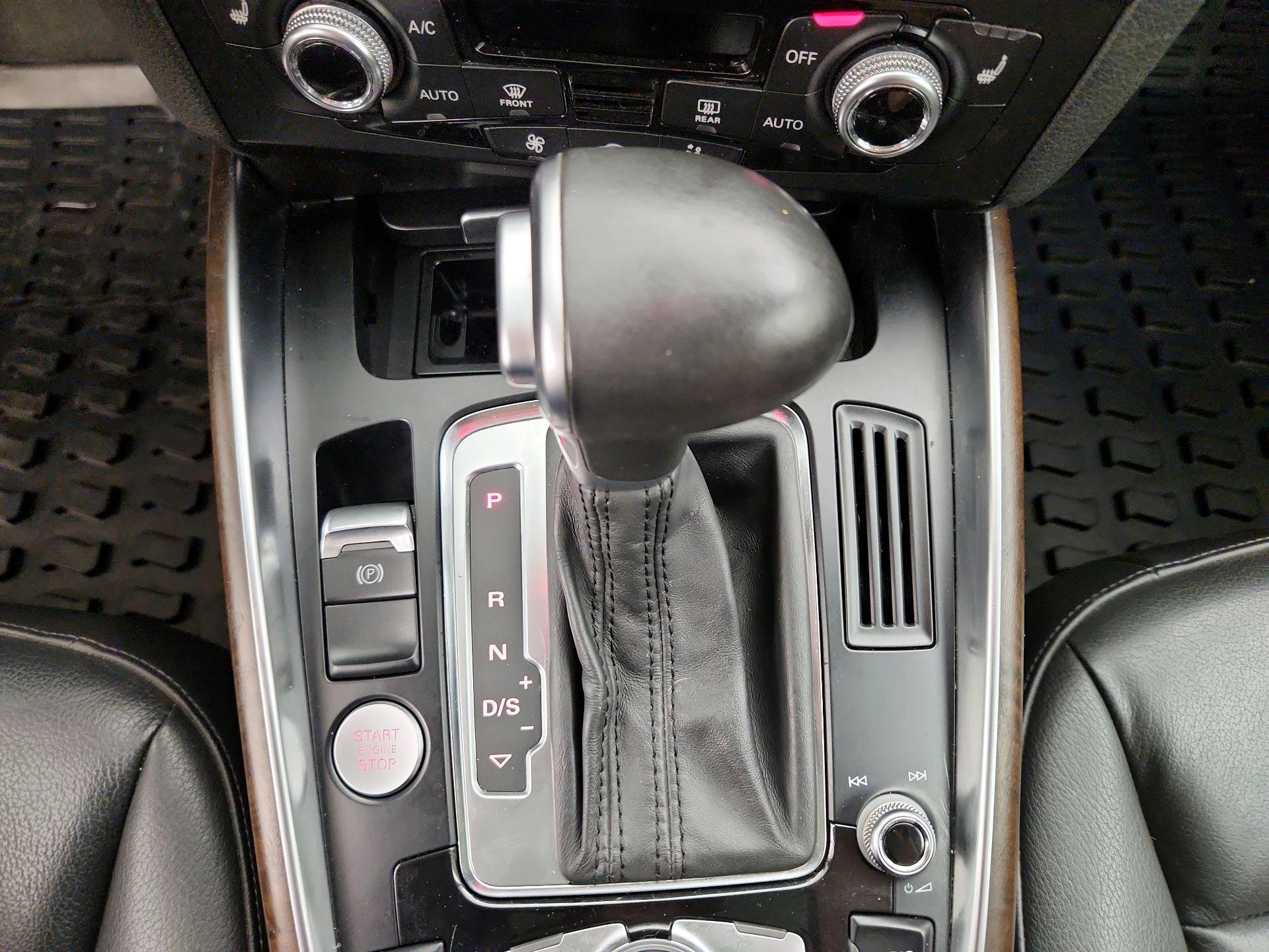 Thumbnail: 2015 Audi Q5 - 18
