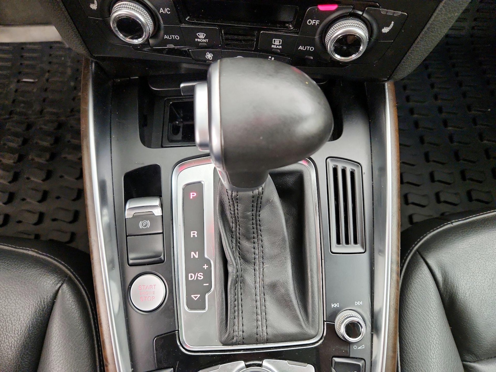 2015 Audi Q5 Premium Plus - Photo 19