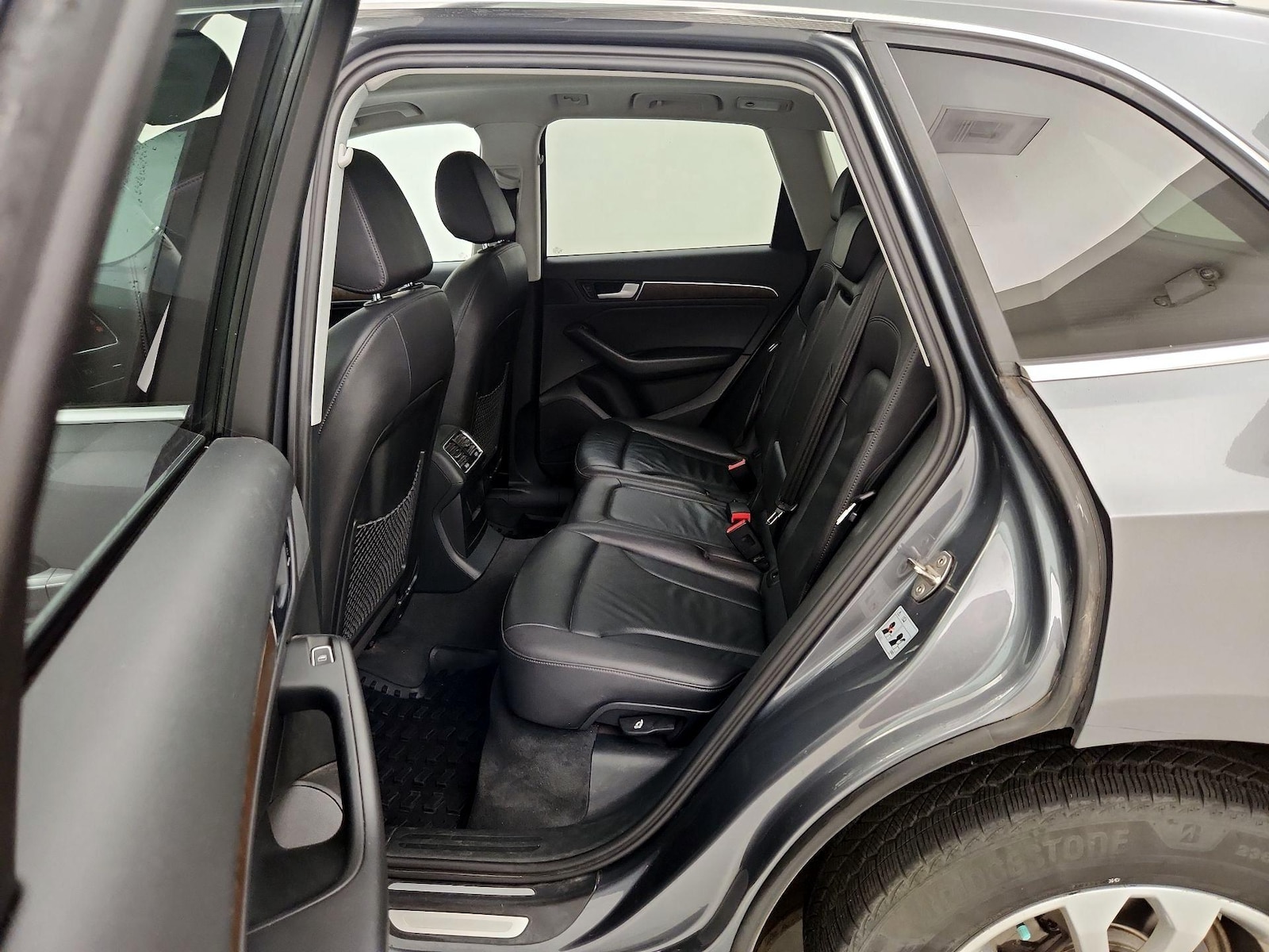 2015 Audi Q5 Premium Plus - Photo 22