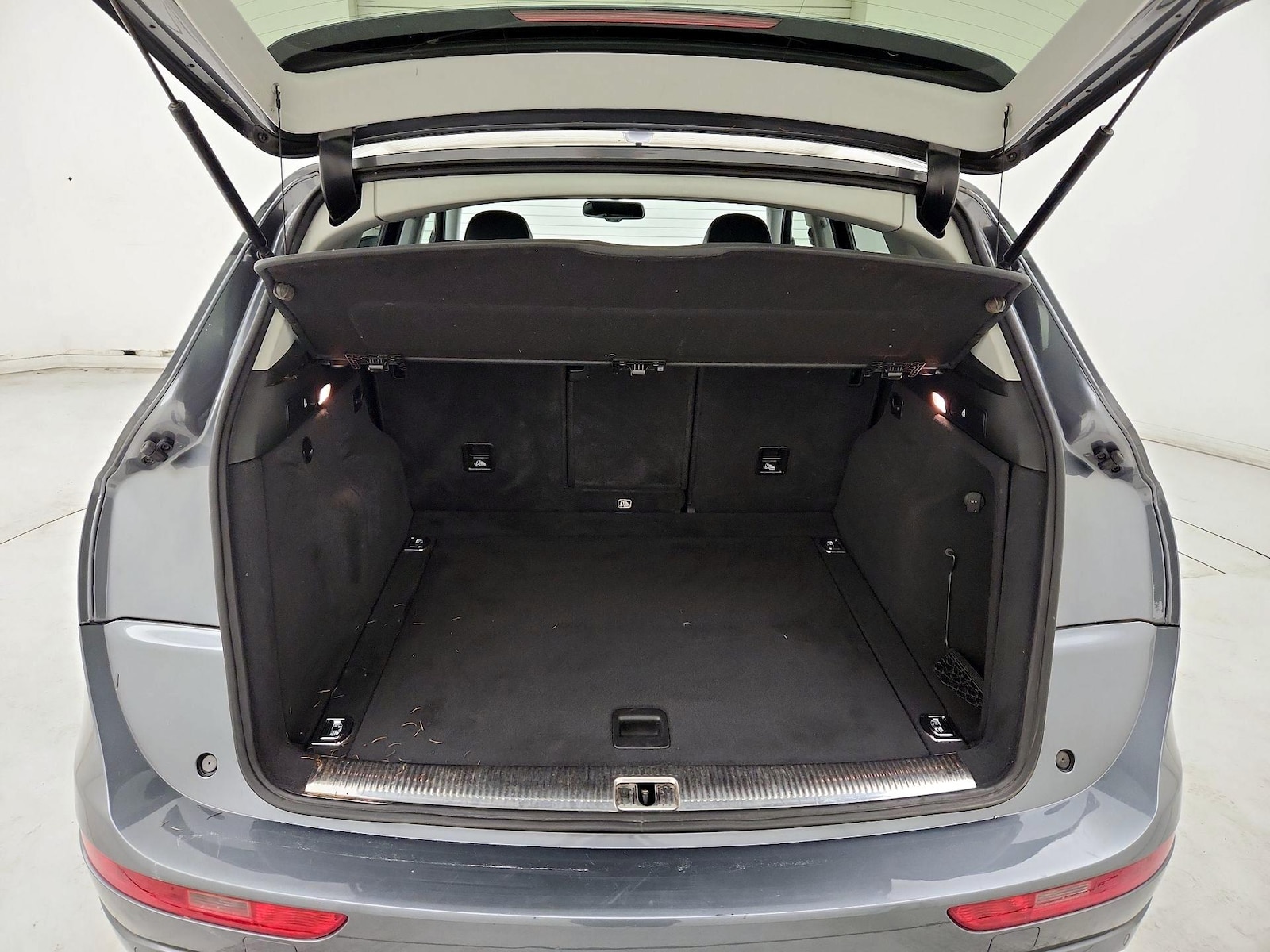 2015 Audi Q5 Premium Plus - Photo 23