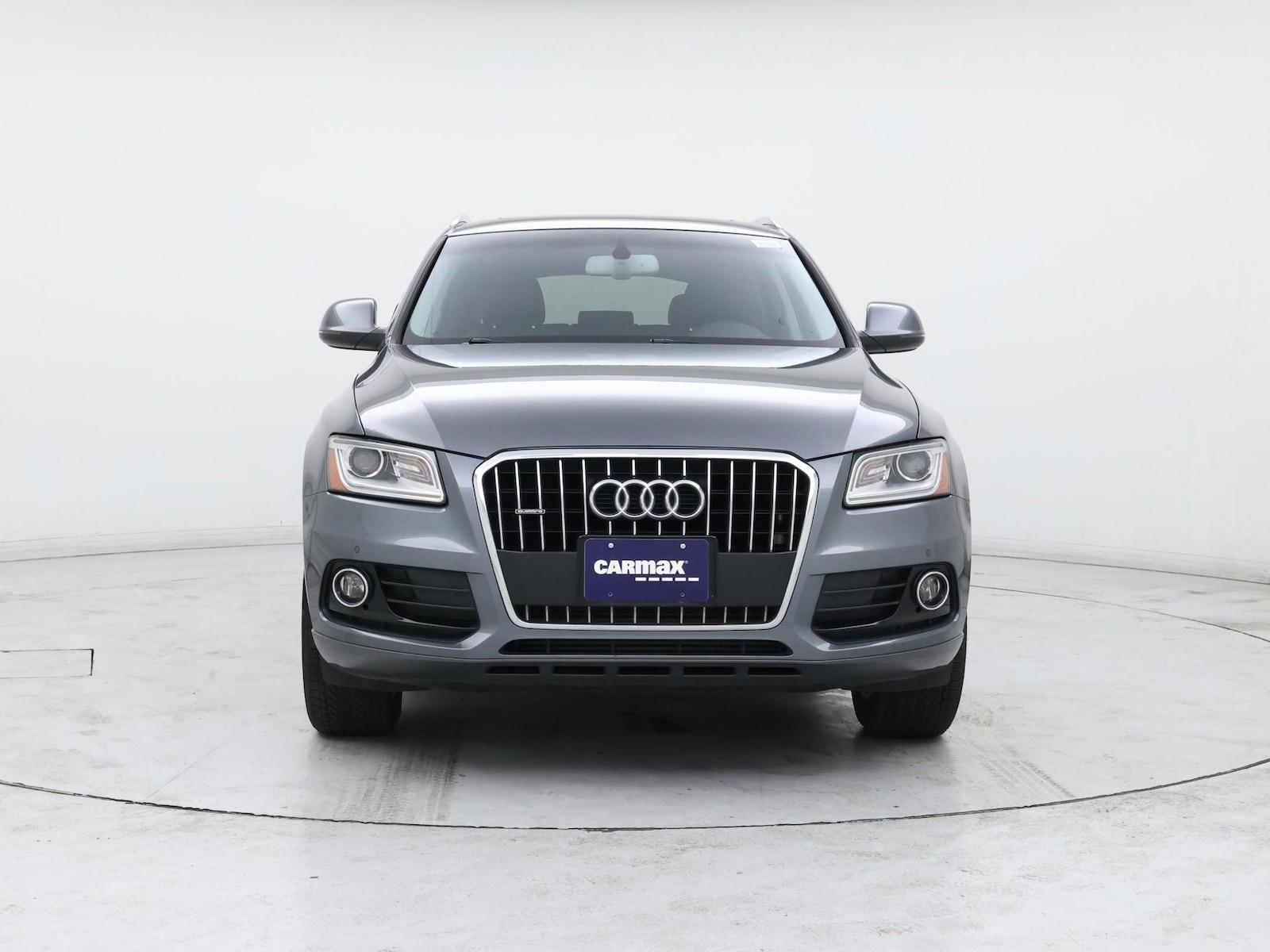 2015 Audi Q5 Premium Plus - Photo 6
