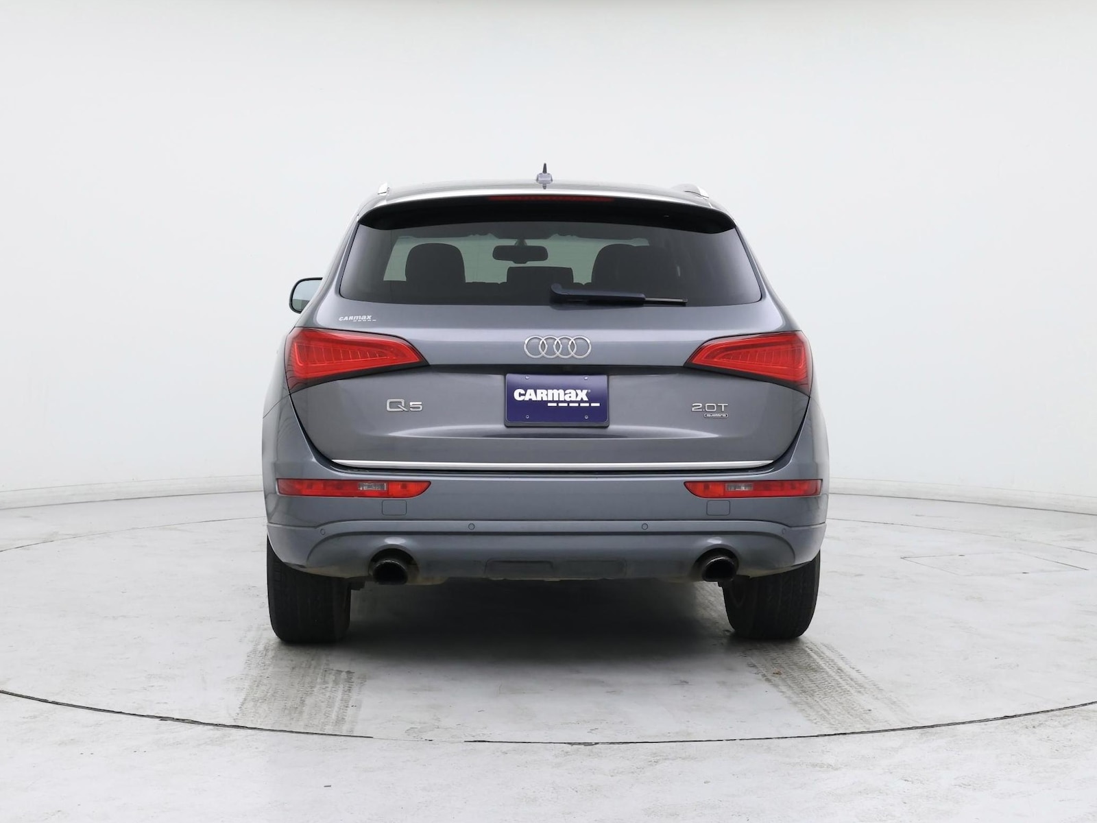 2015 Audi Q5 Premium Plus - Photo 7