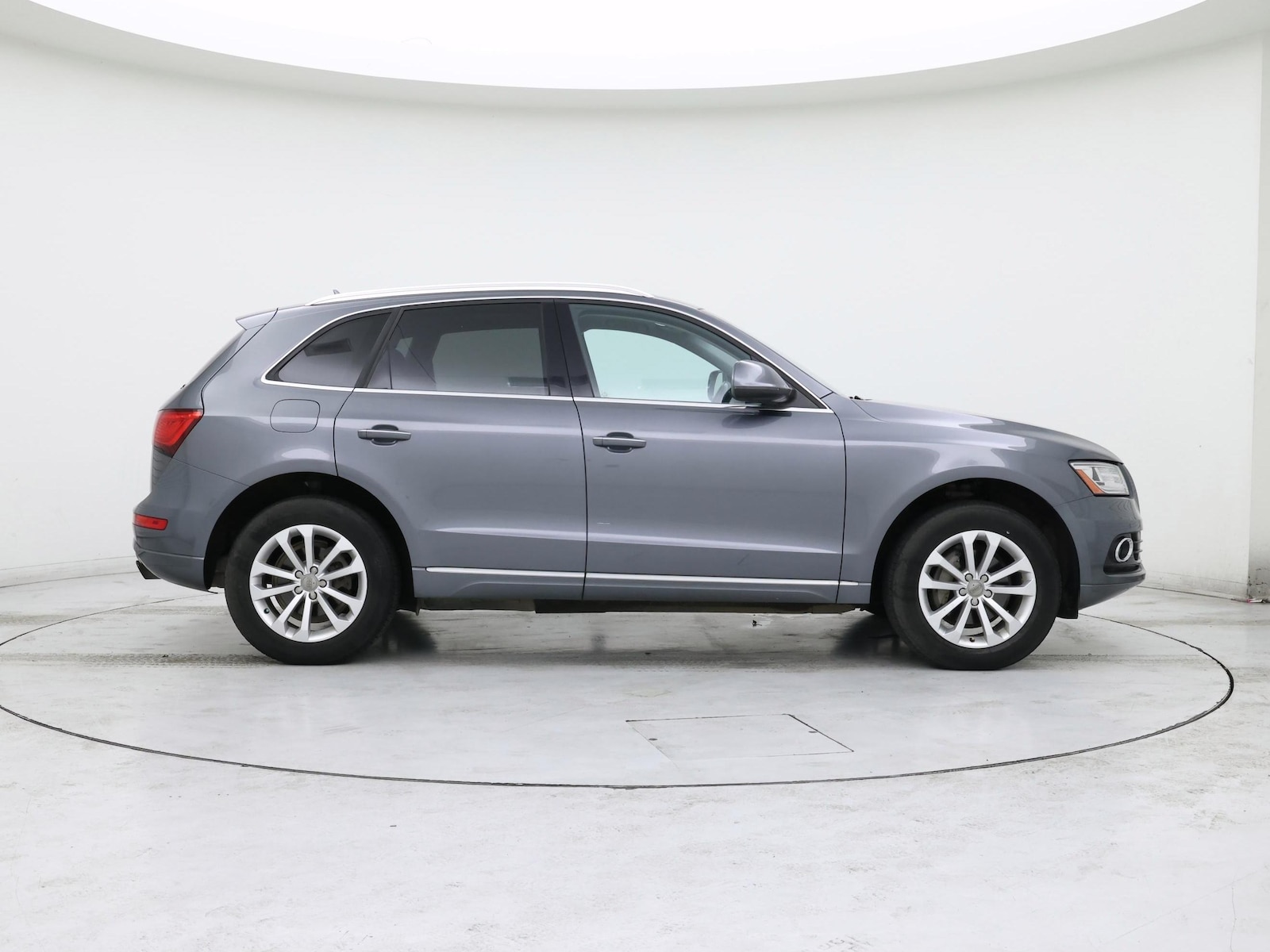 2015 Audi Q5 Premium Plus - Photo 8