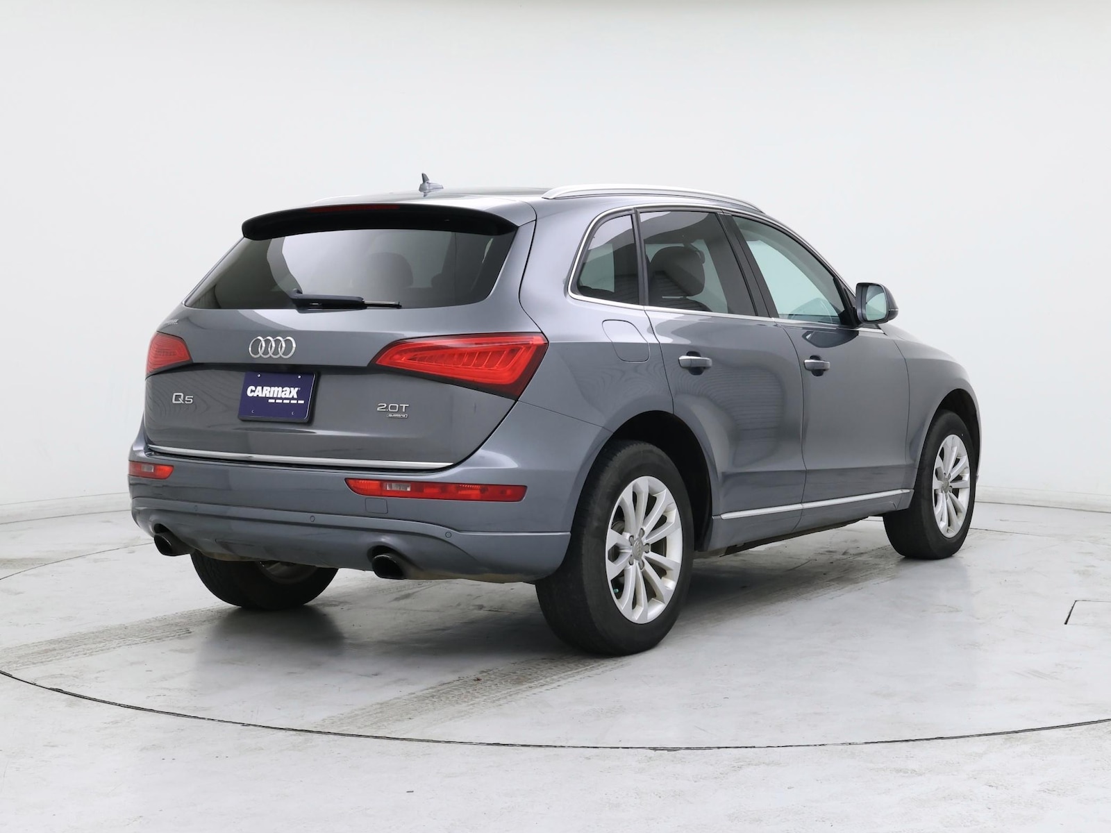 2015 Audi Q5 Premium Plus - Photo 9