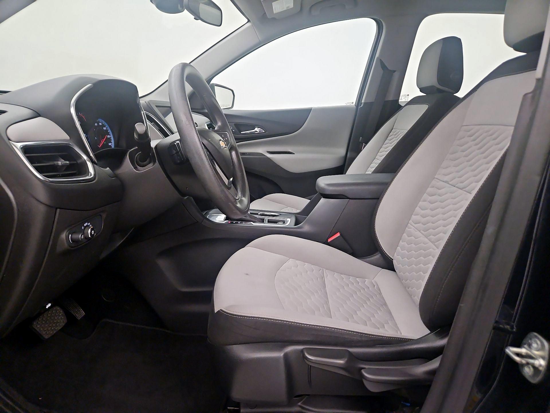 Thumbnail: 2020 Chevrolet Equinox - 11