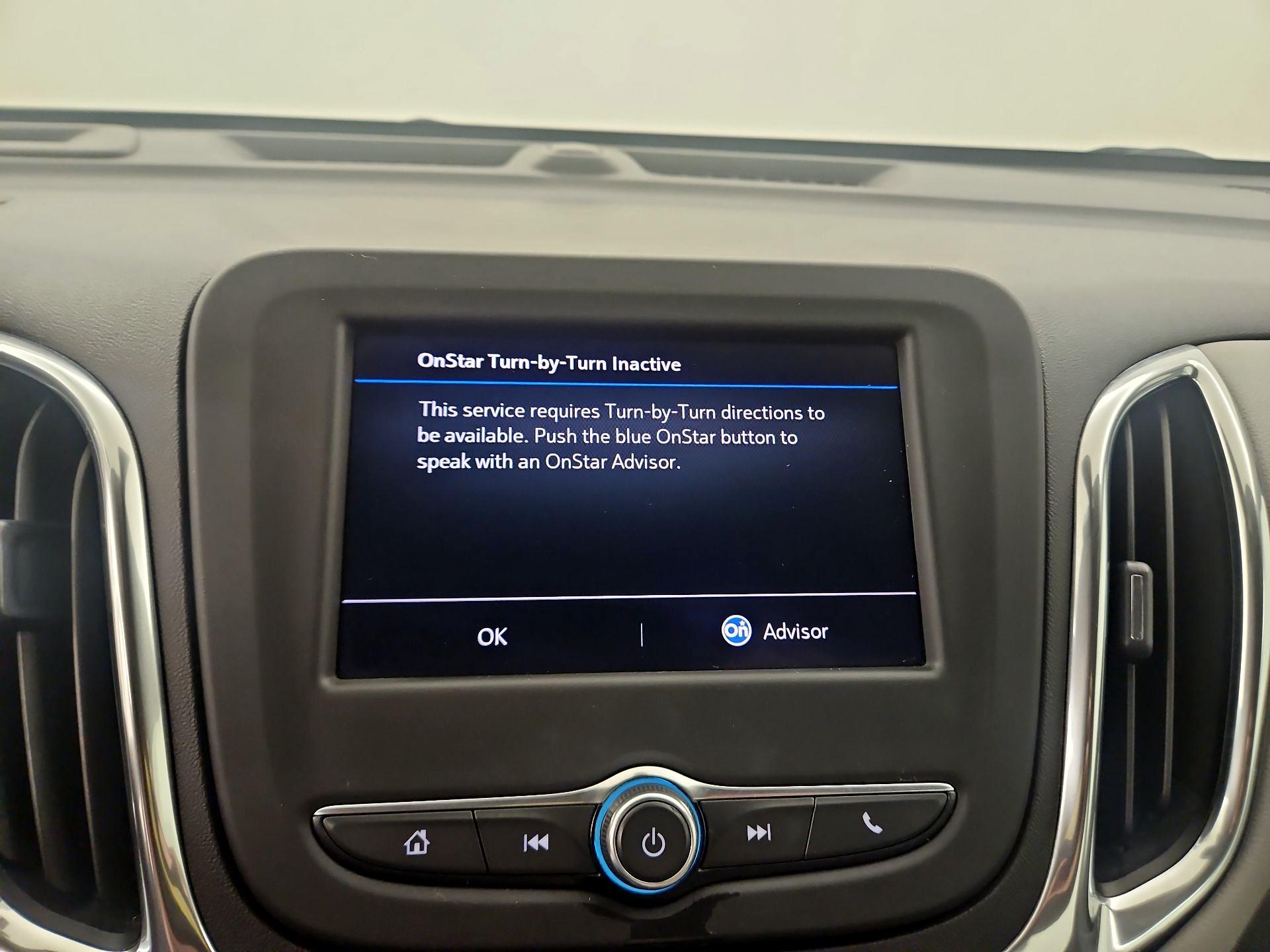 Thumbnail: 2020 Chevrolet Equinox - 14