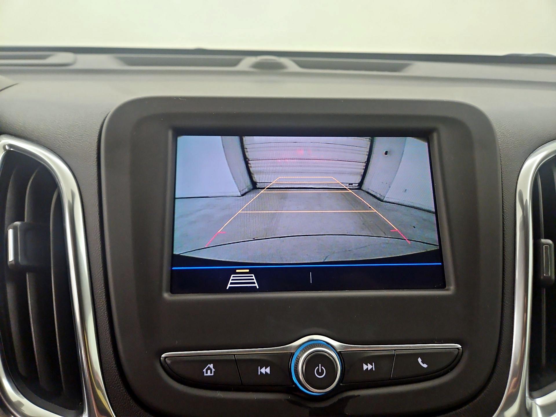 Thumbnail: 2020 Chevrolet Equinox - 15