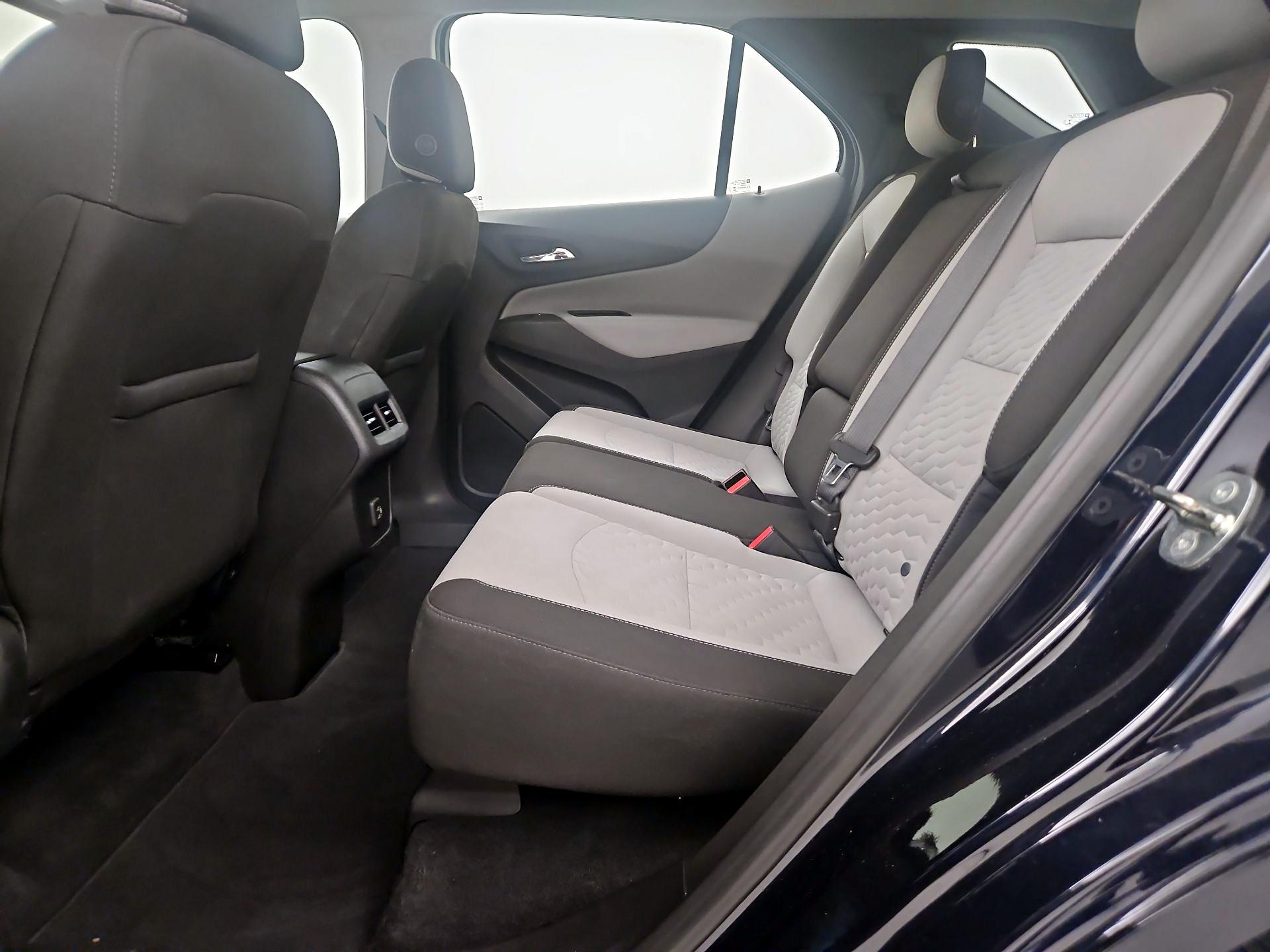 Thumbnail: 2020 Chevrolet Equinox - 20